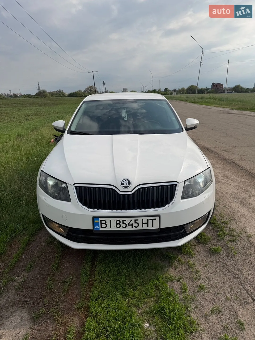 2017 Skoda Octavia - мініатюра 10