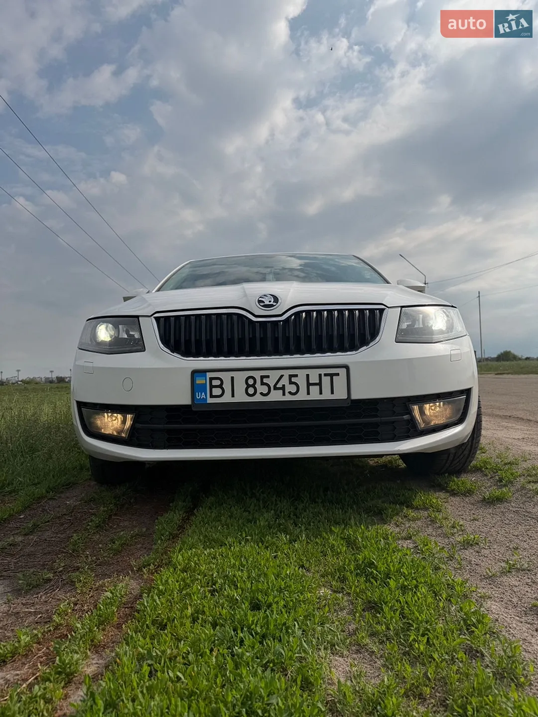 2017 Skoda Octavia - мініатюра 11