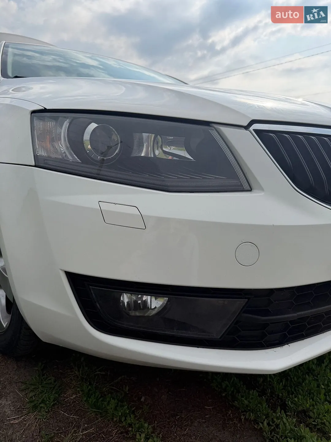 2017 Skoda Octavia - мініатюра 14