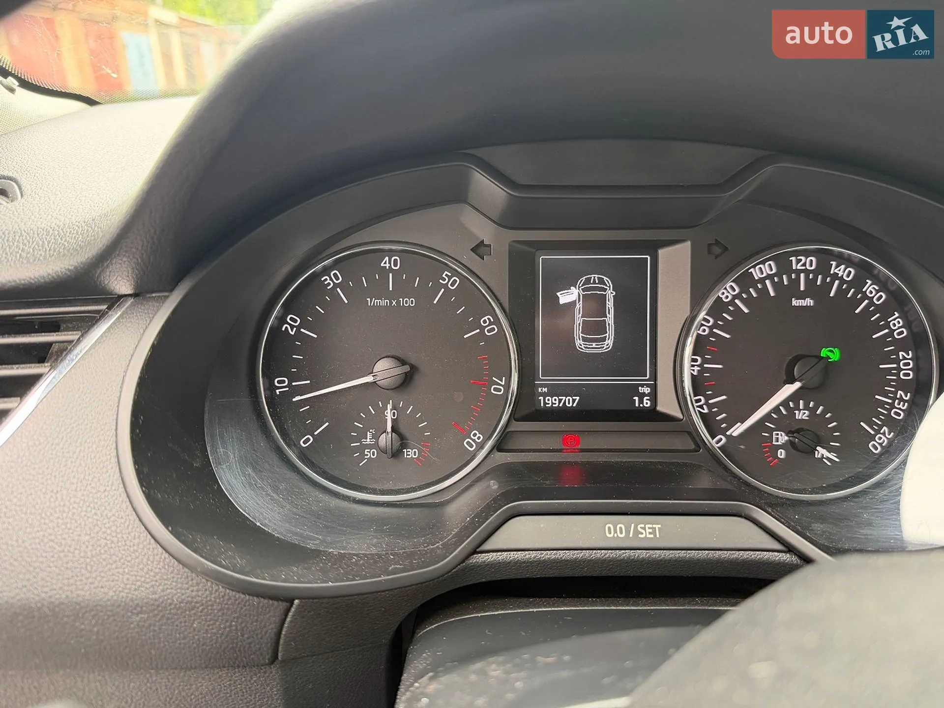 2017 Skoda Octavia - мініатюра 21