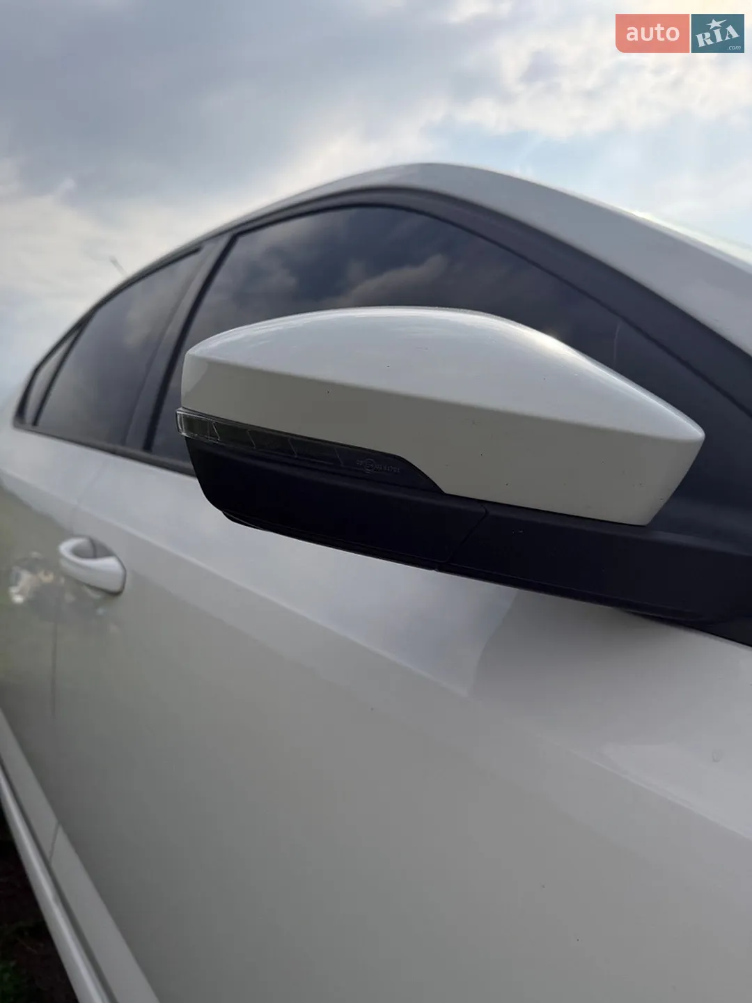 2017 Skoda Octavia - мініатюра 29