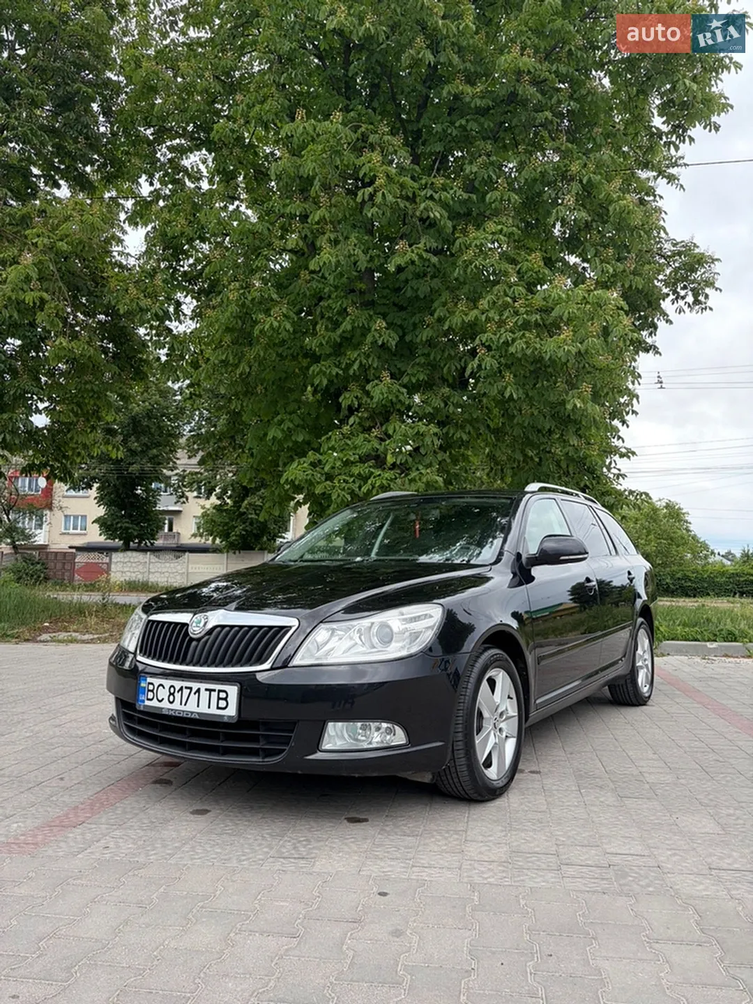 2011 Skoda Octavia - мініатюра 3