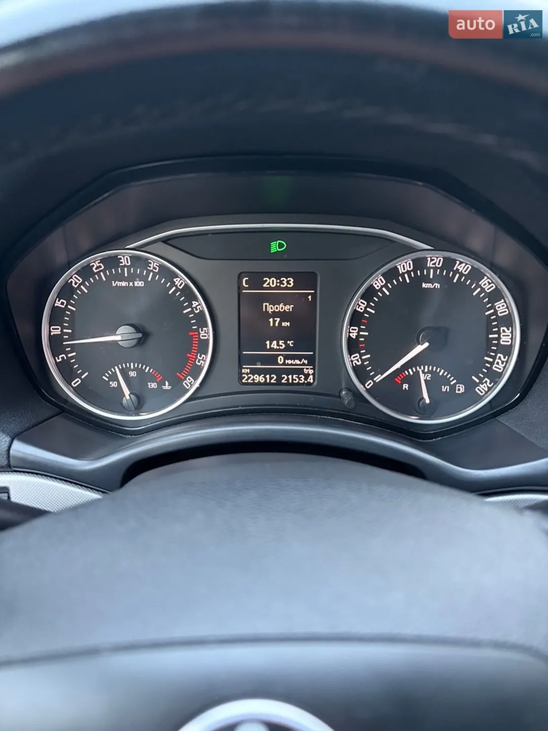 2011 Skoda Octavia - мініатюра 45