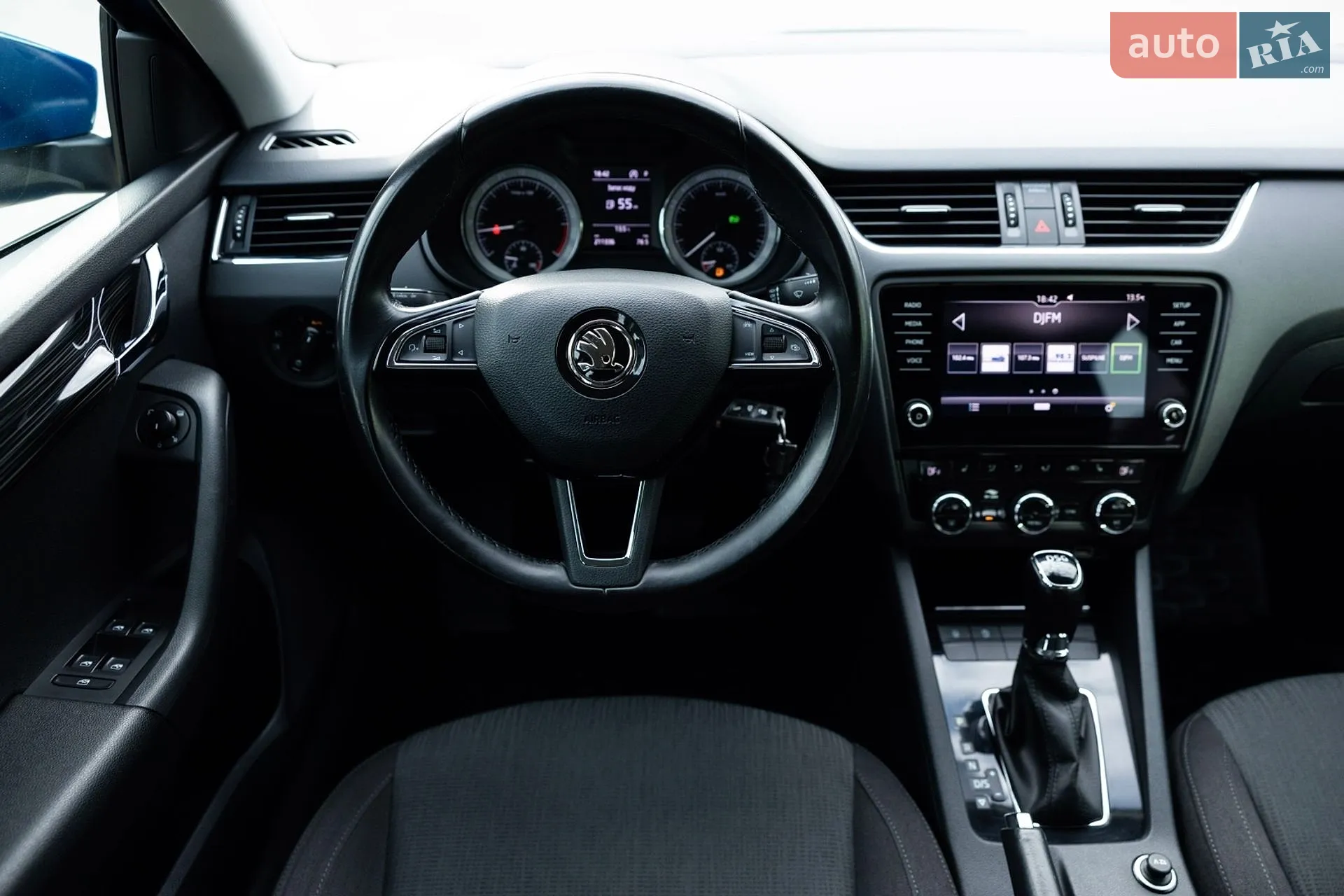 2019 Skoda Octavia - мініатюра 22