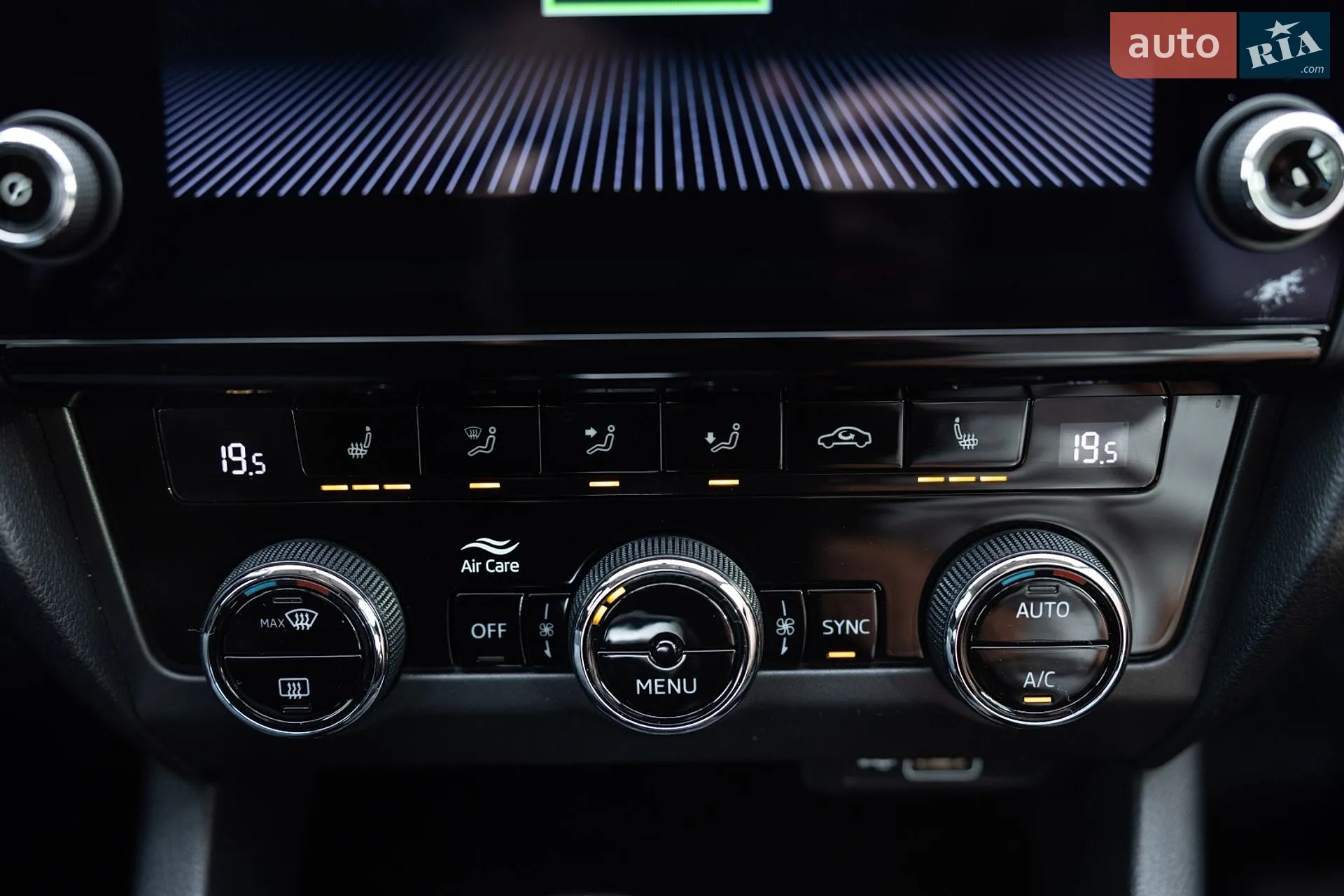 2019 Skoda Octavia - мініатюра 47
