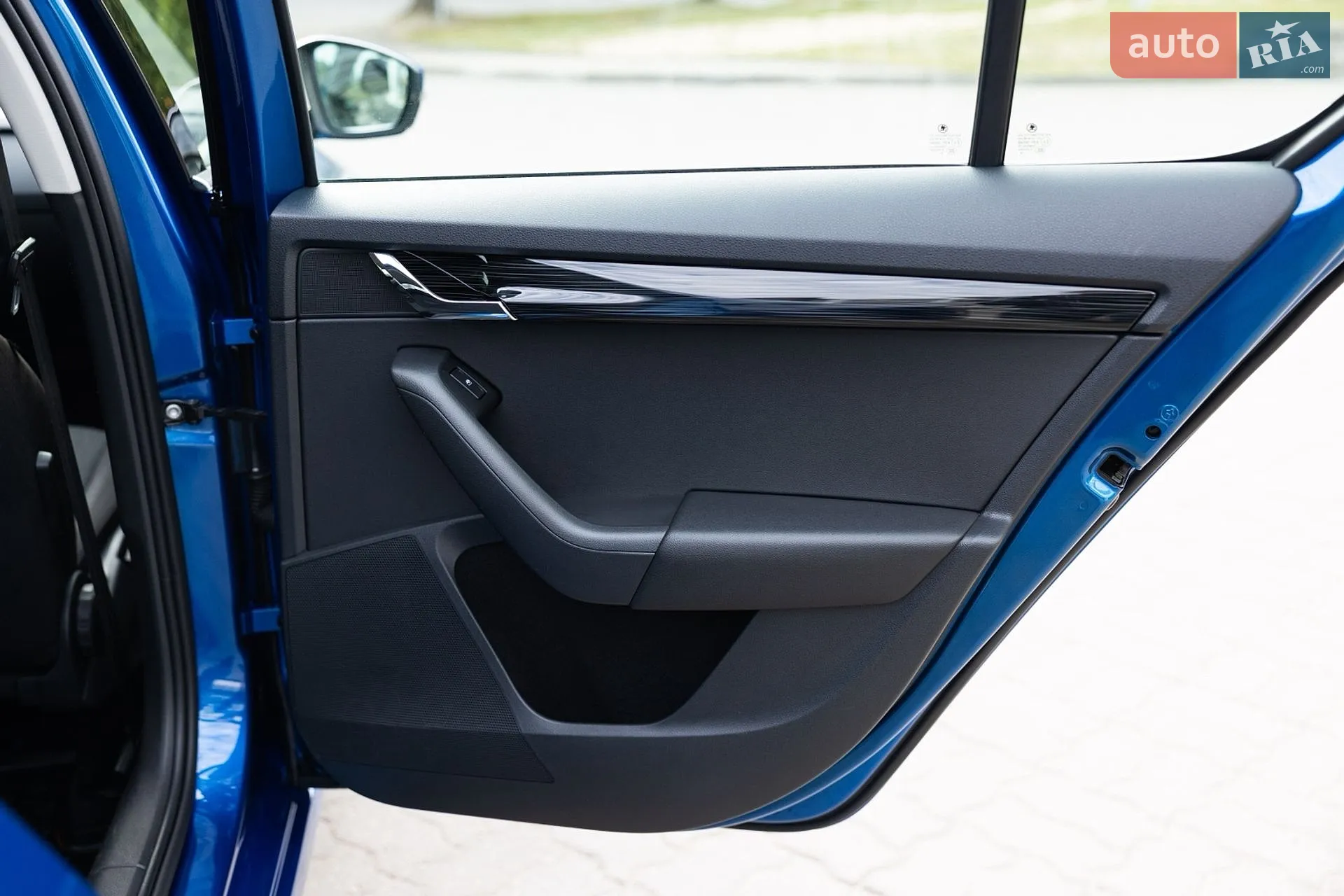 2019 Skoda Octavia - мініатюра 64