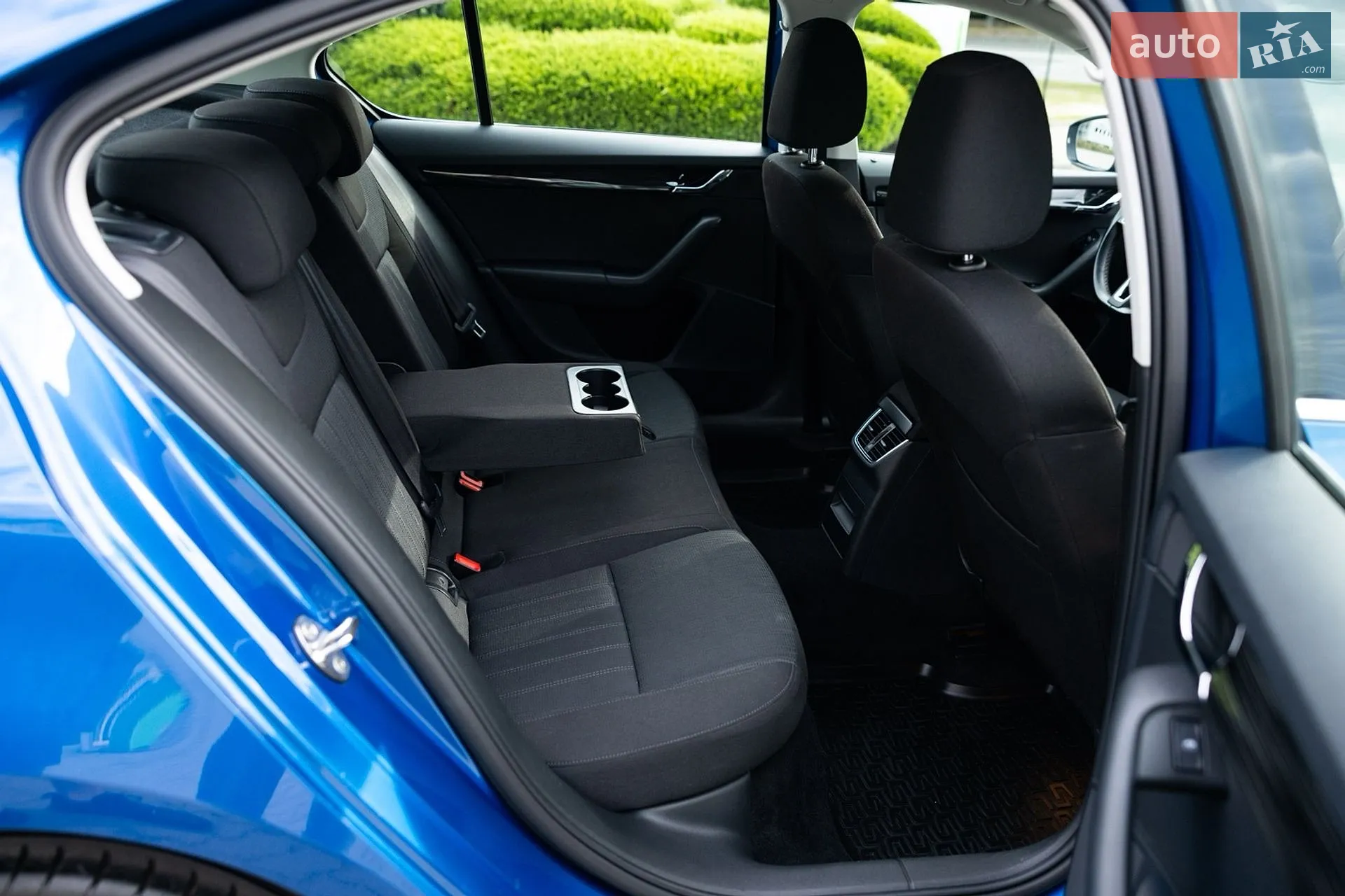 2019 Skoda Octavia - мініатюра 60
