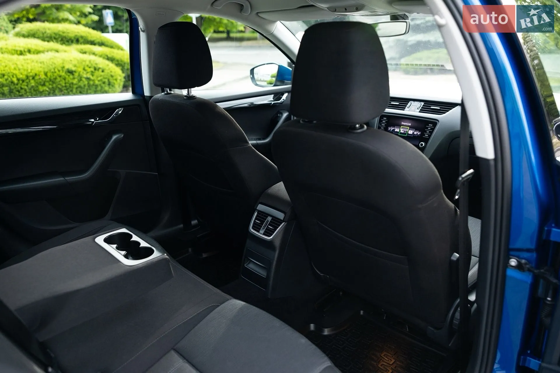 2019 Skoda Octavia - мініатюра 61