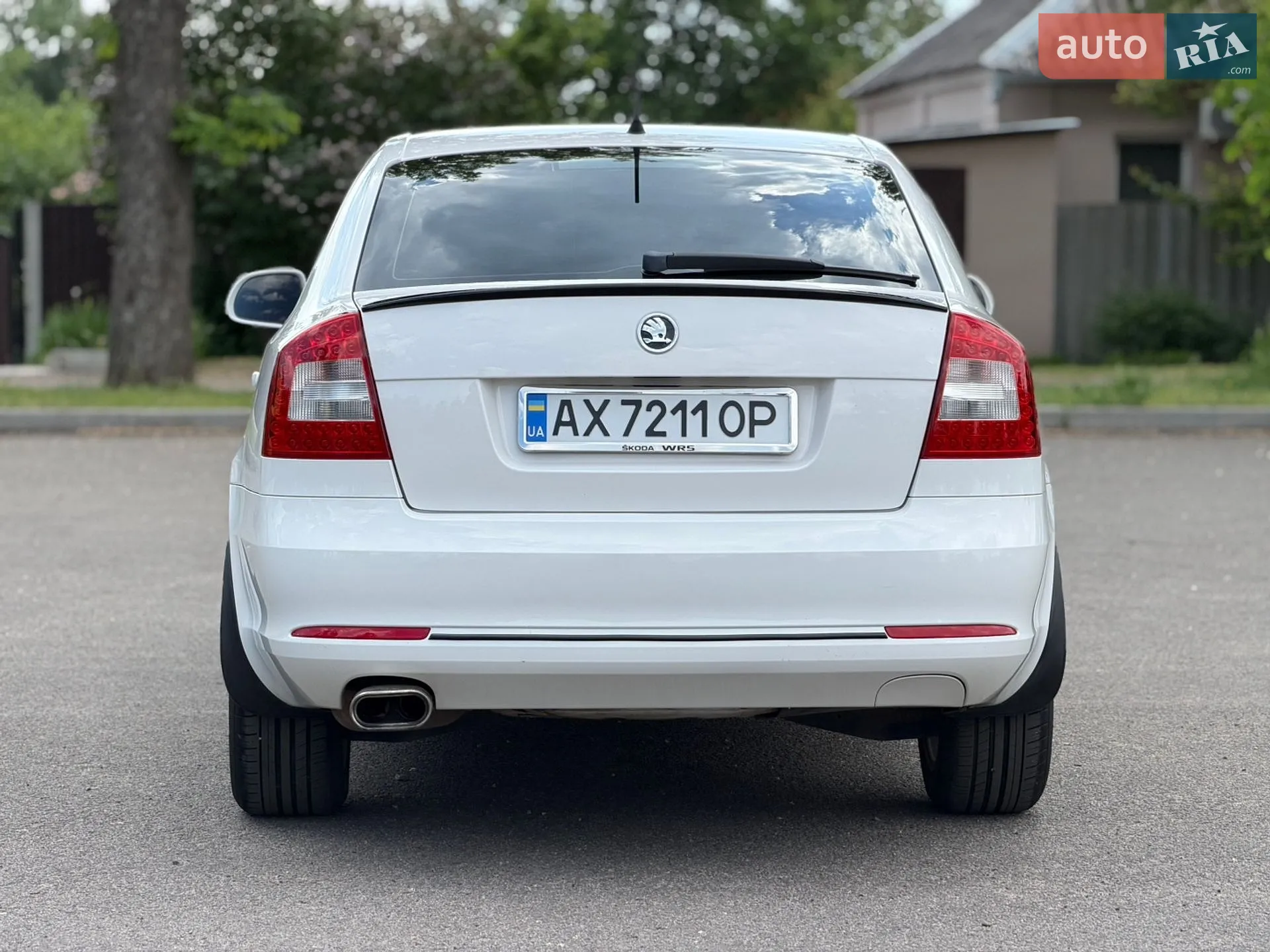 2013 Skoda Octavia - мініатюра 13