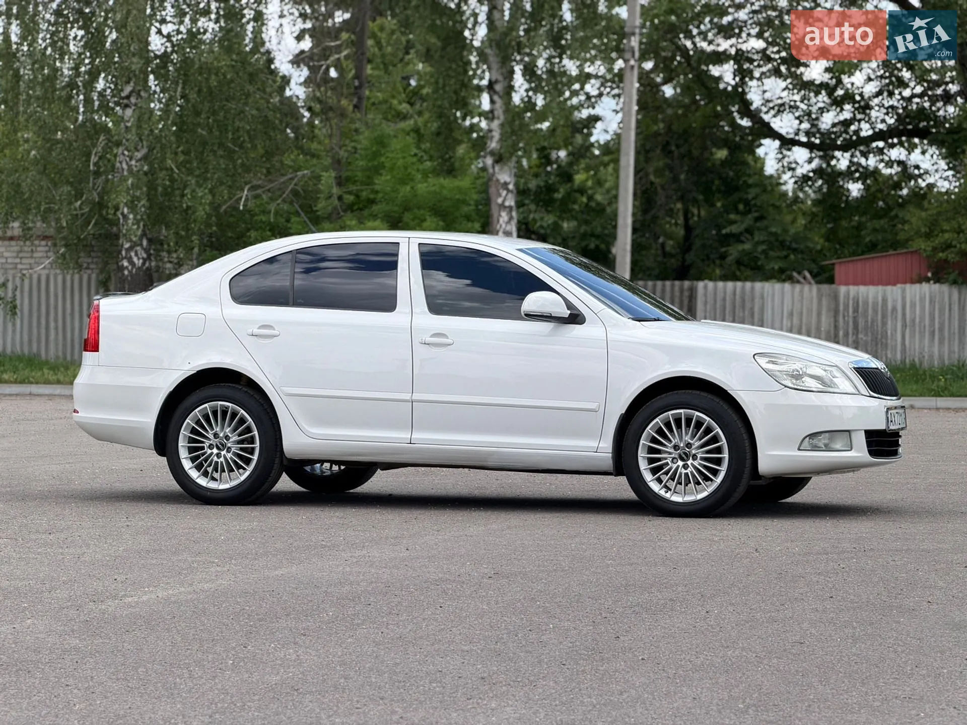 2013 Skoda Octavia - мініатюра 18