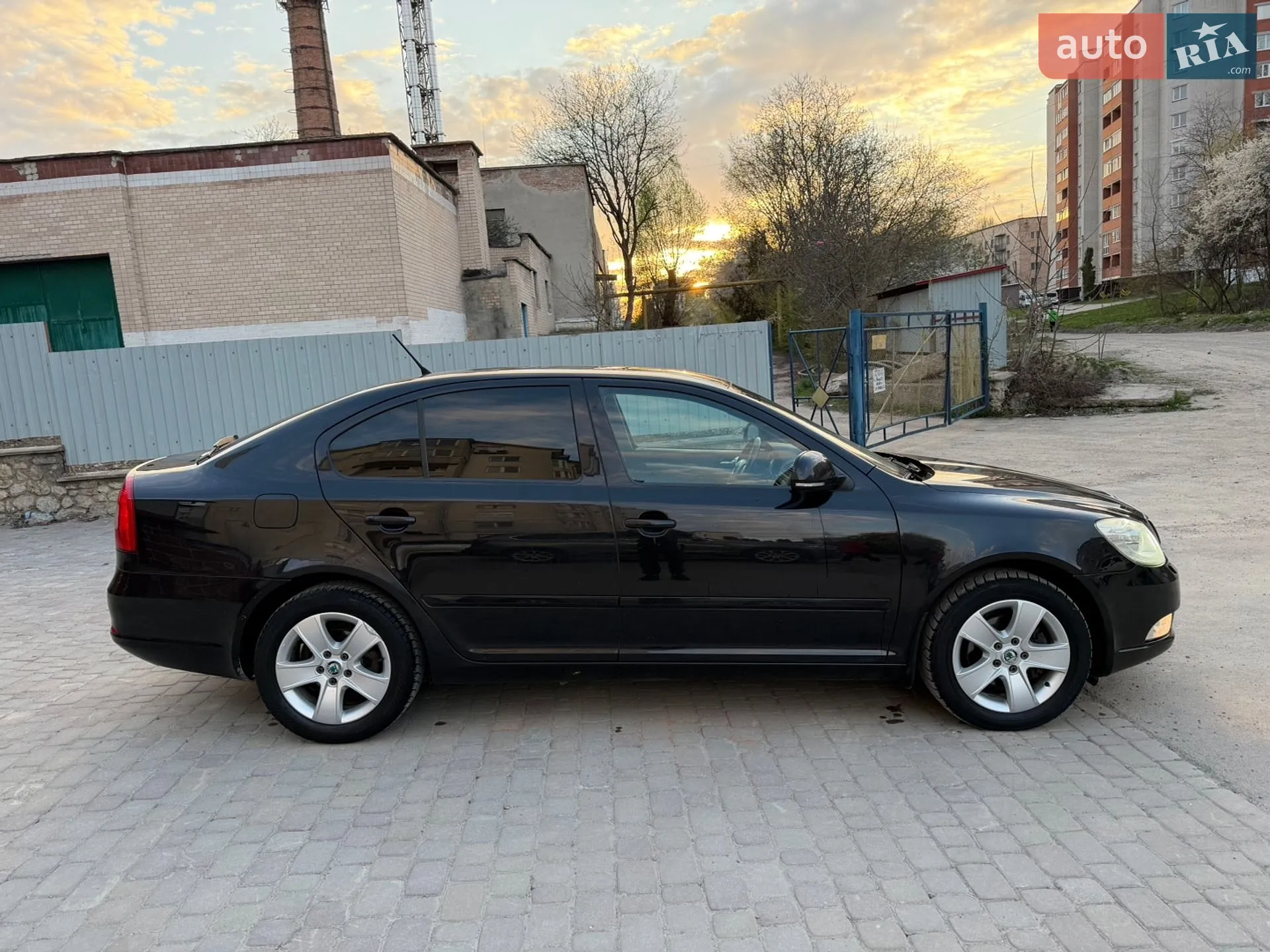 2011 Skoda Octavia - мініатюра 6