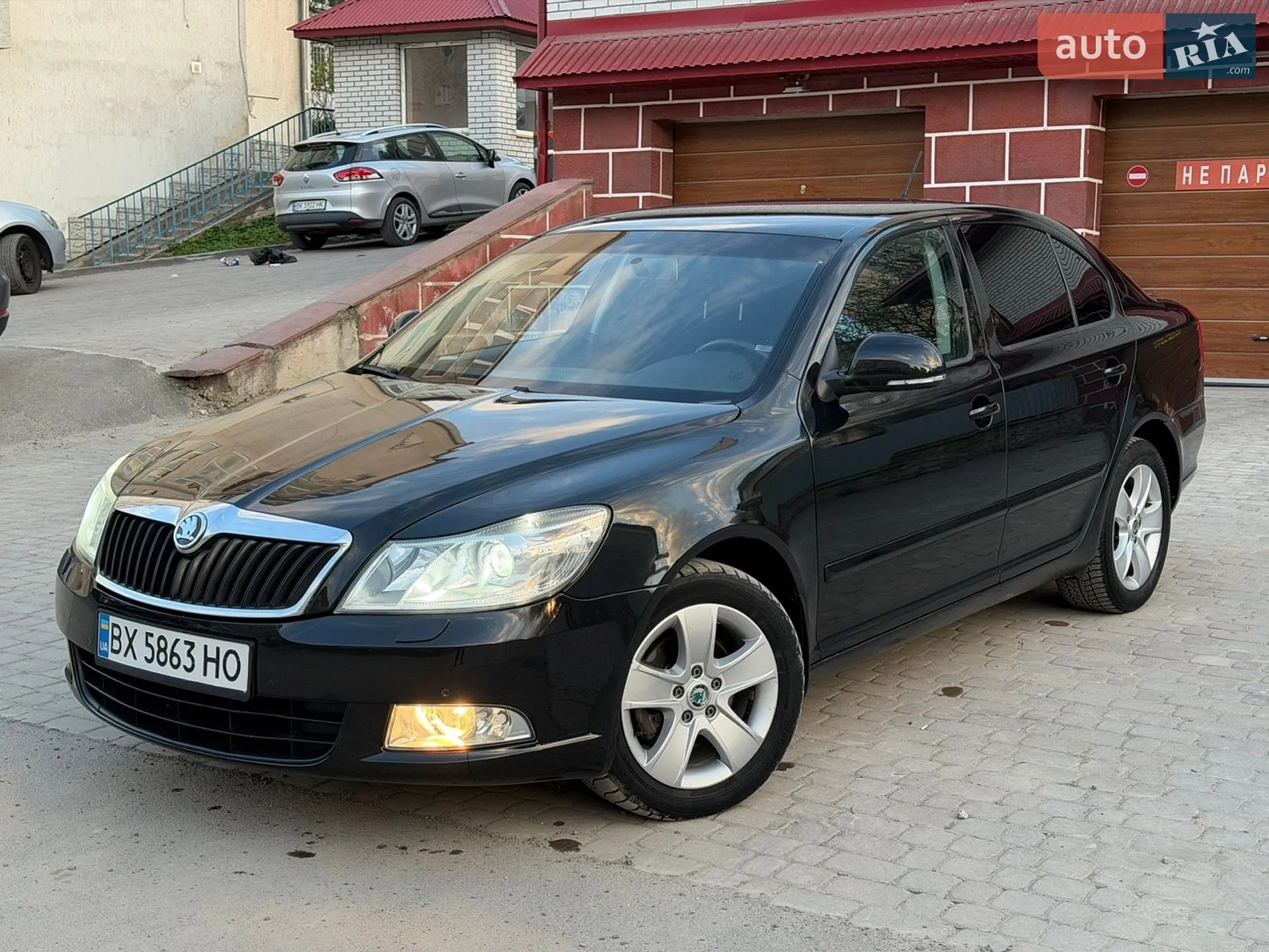 2011 Skoda Octavia - мініатюра 11