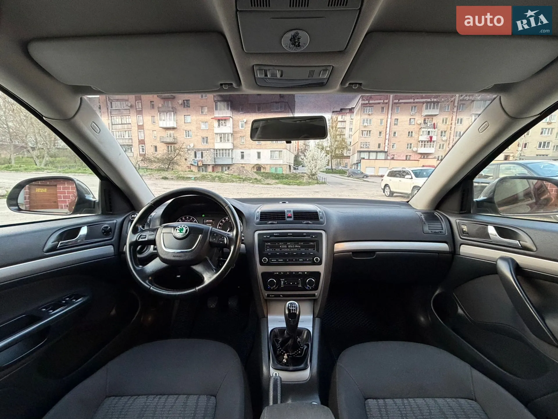 2011 Skoda Octavia - мініатюра 27