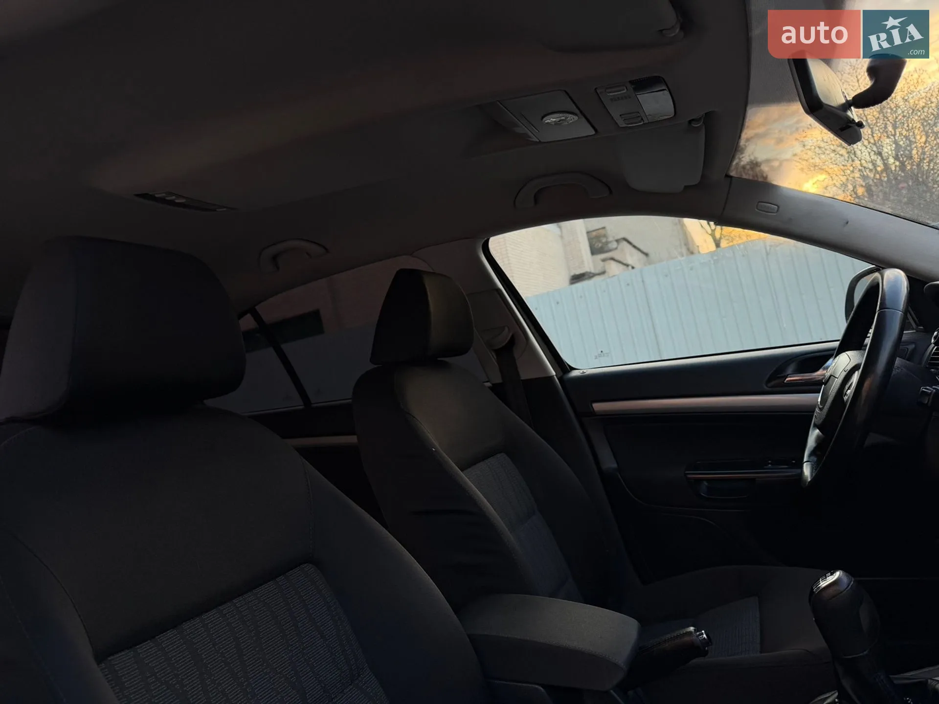 2011 Skoda Octavia - мініатюра 24