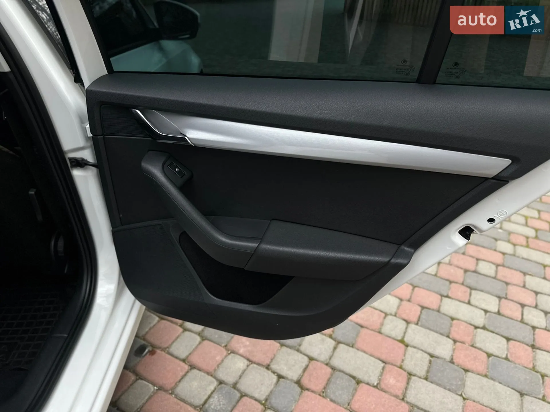 2014 Skoda Octavia - мініатюра 43