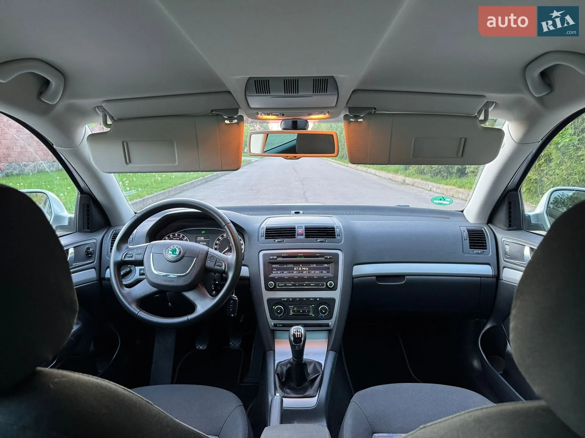 2013 Skoda Octavia - мініатюра 2