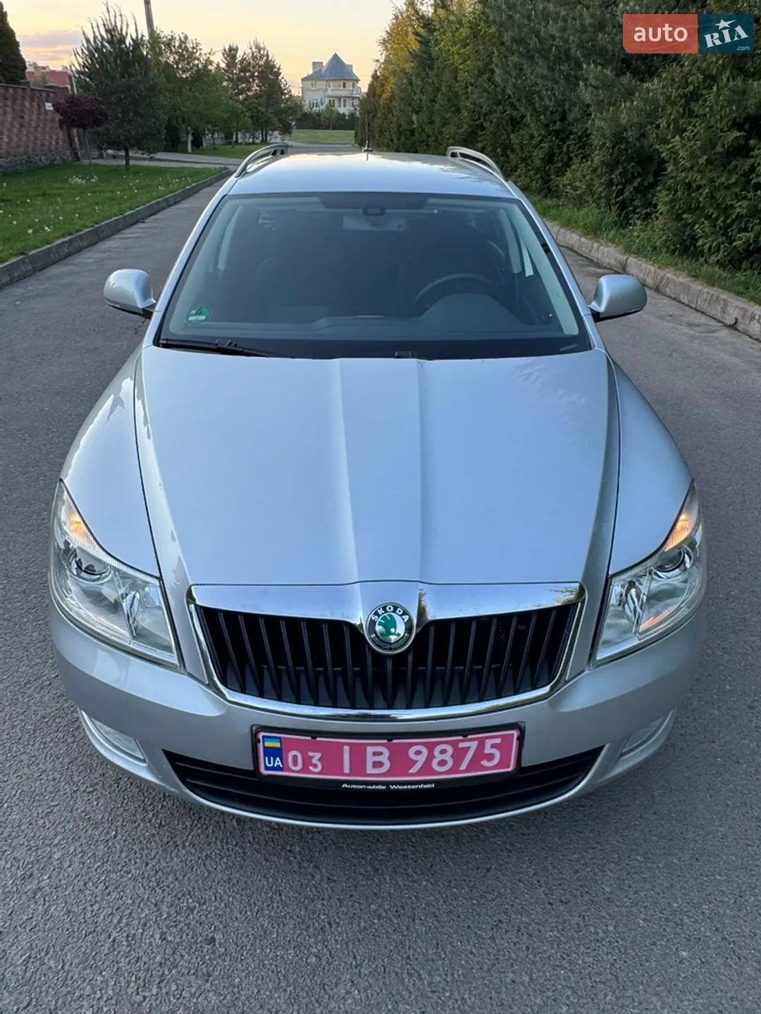2013 Skoda Octavia - мініатюра 13