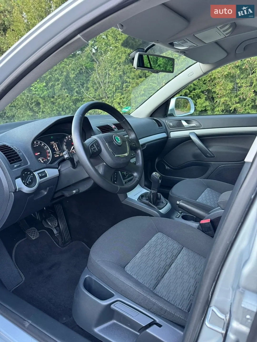 2013 Skoda Octavia - мініатюра 28
