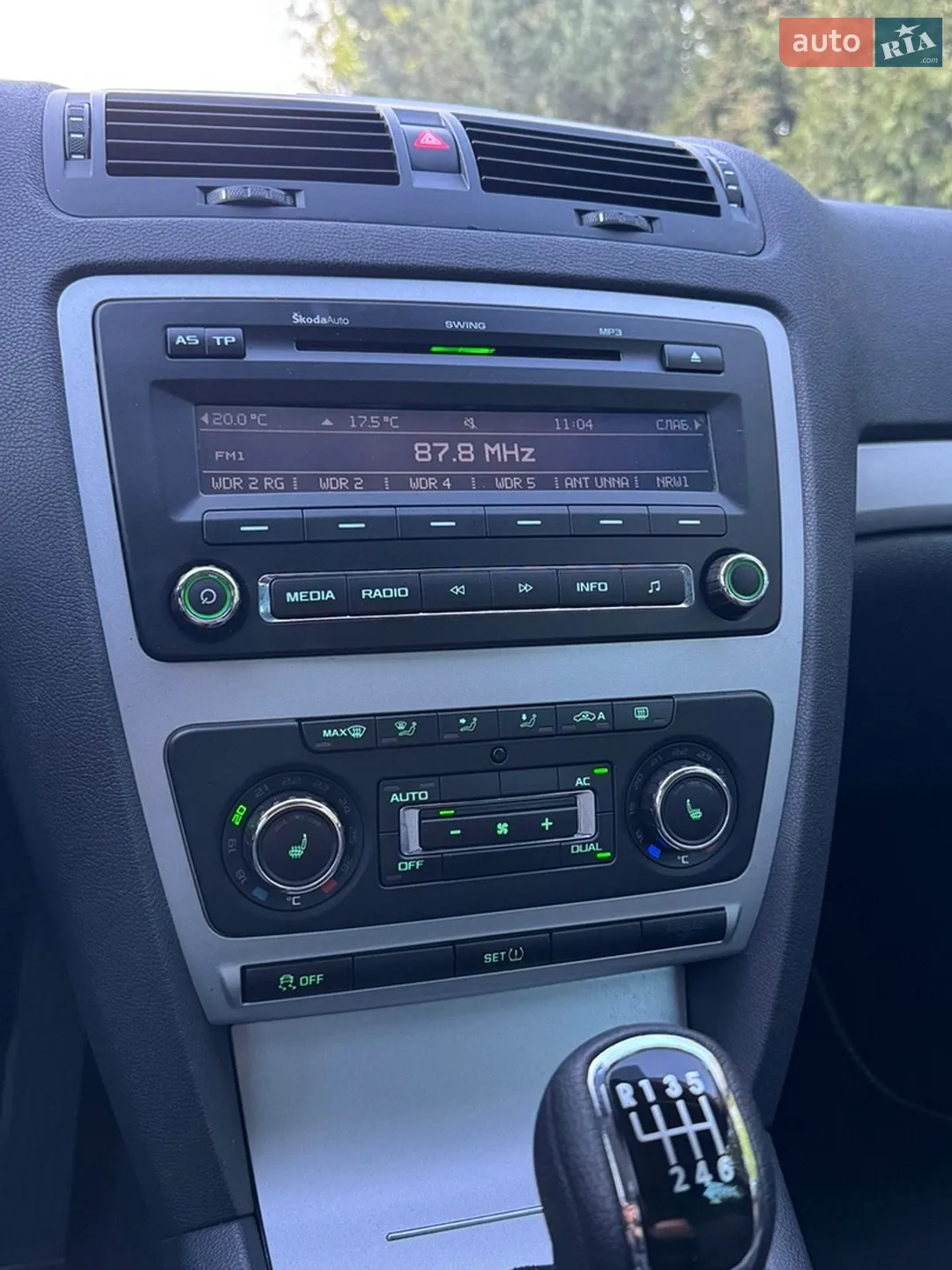 2013 Skoda Octavia - мініатюра 35