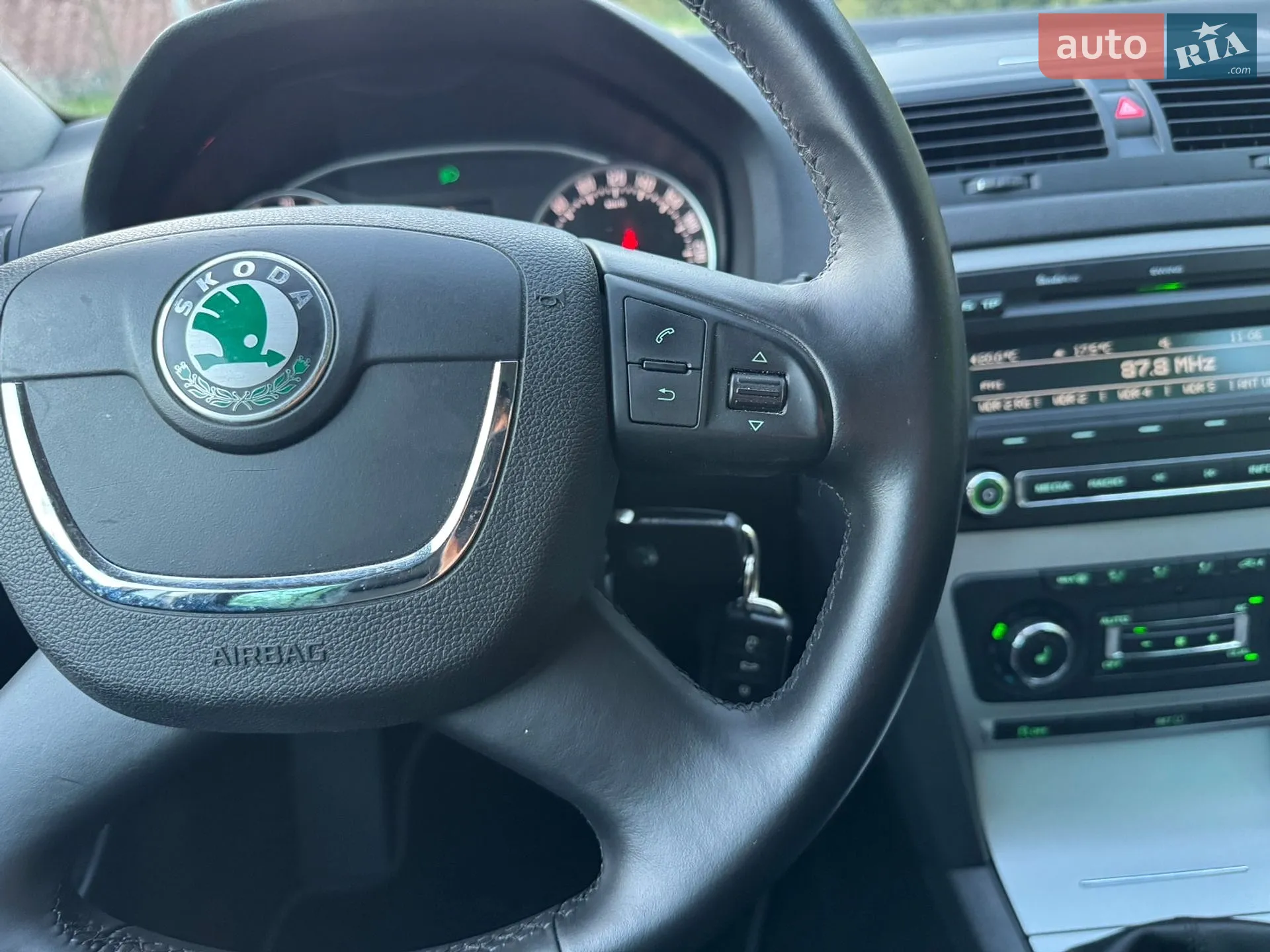 2013 Skoda Octavia - мініатюра 44
