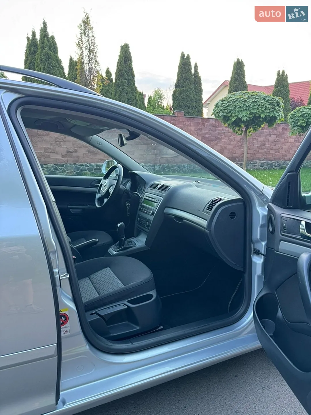 2013 Skoda Octavia - мініатюра 58