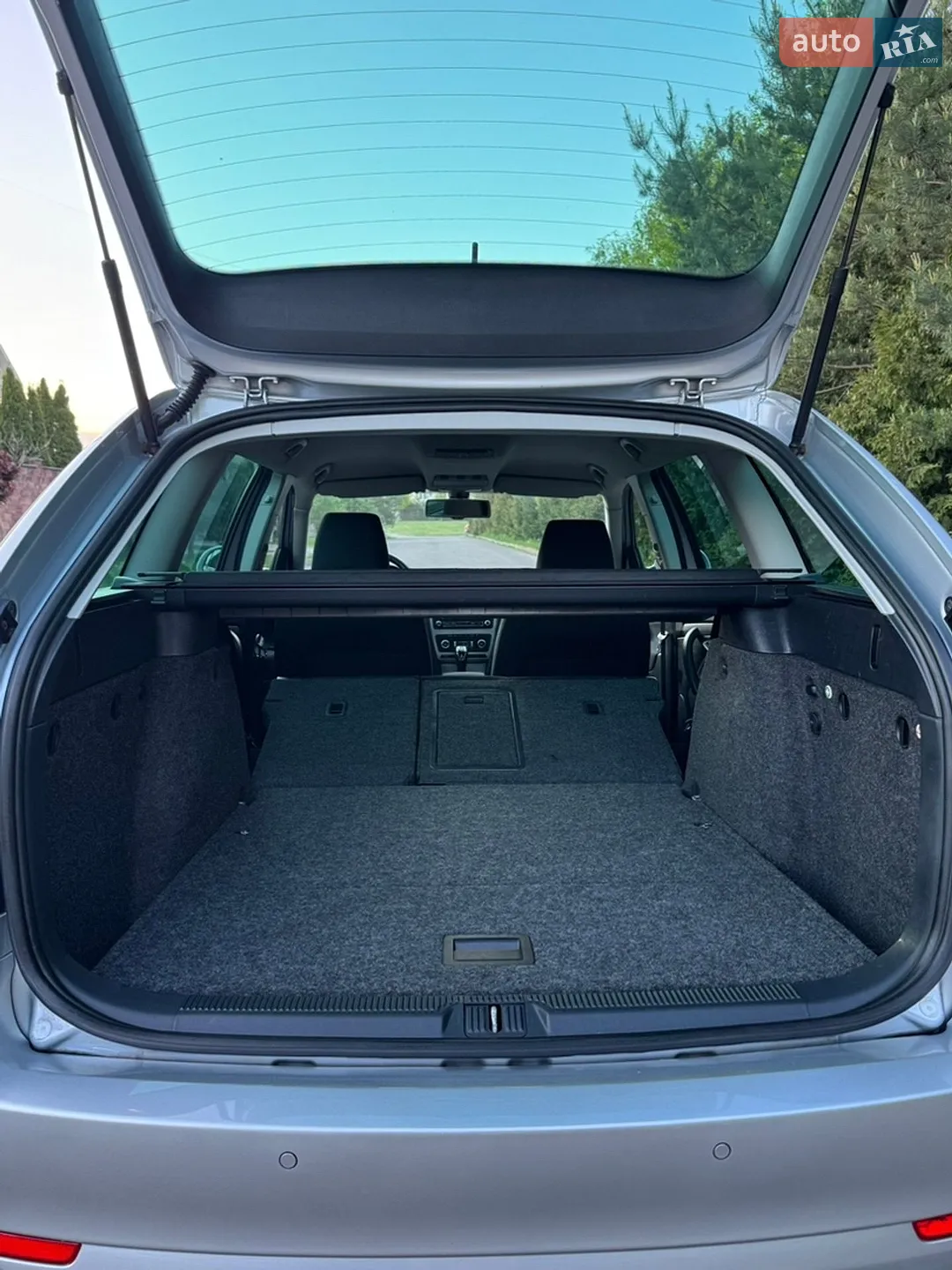 2013 Skoda Octavia - мініатюра 68