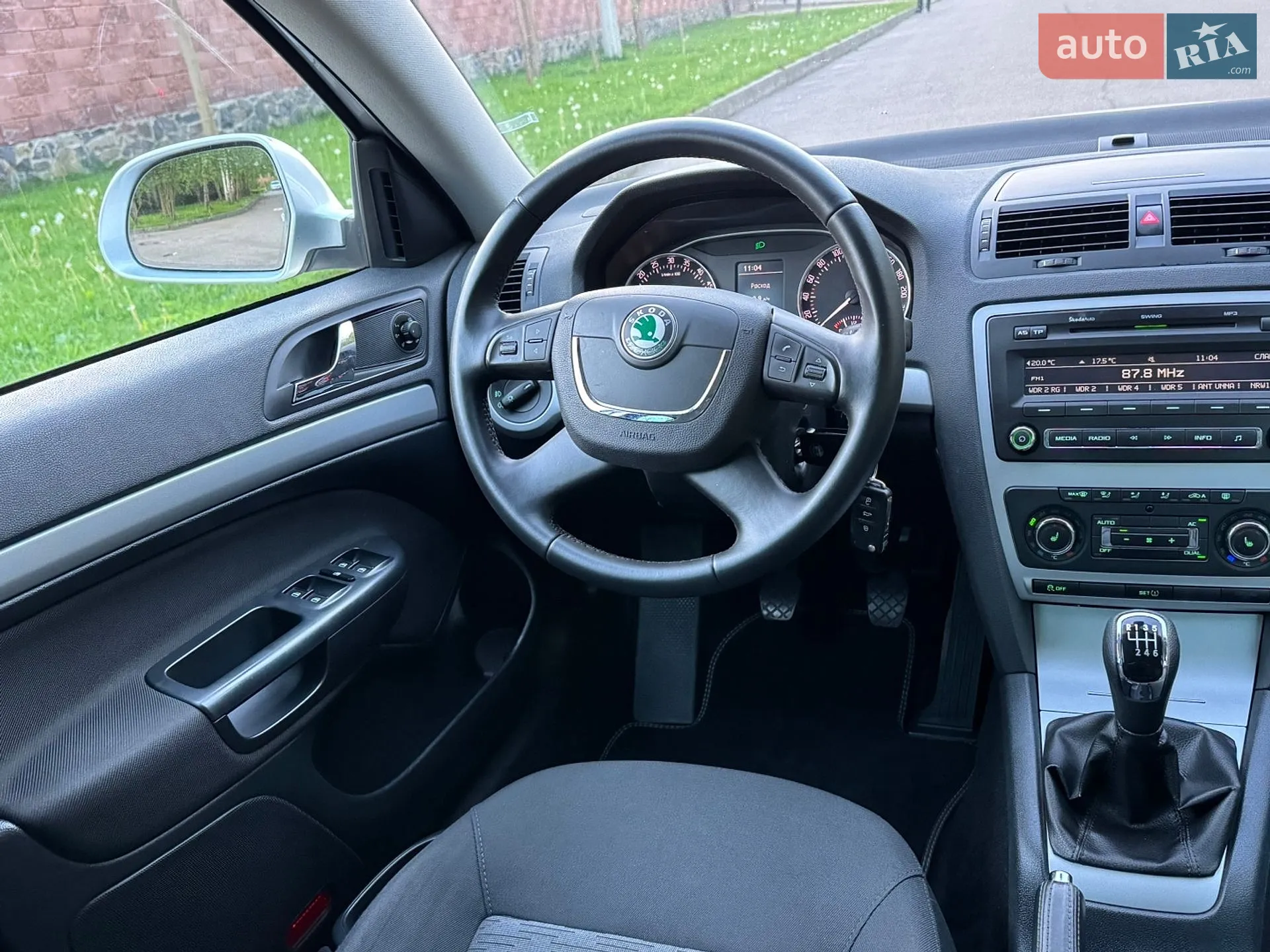 2013 Skoda Octavia - мініатюра 50
