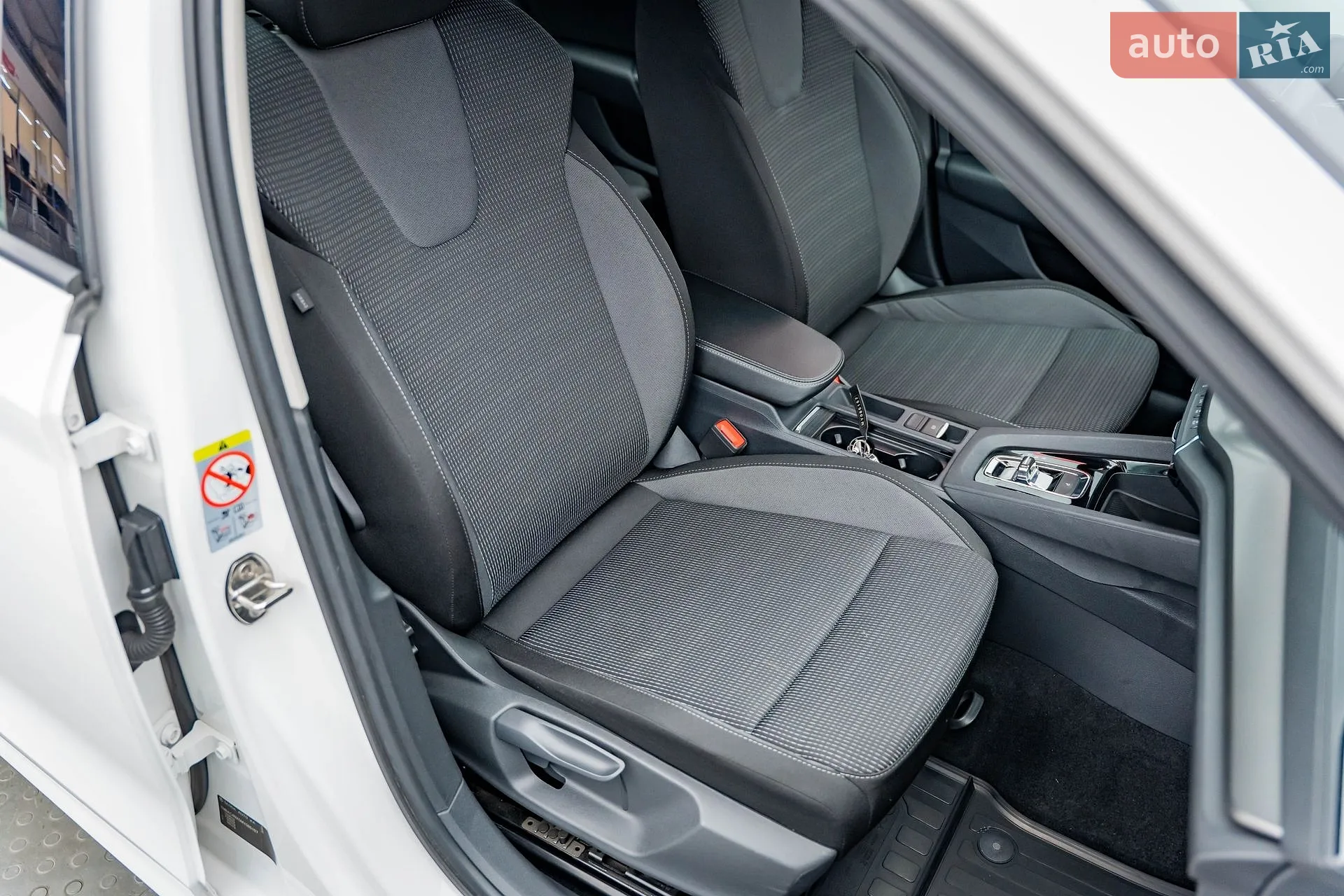 2020 Skoda Octavia - мініатюра 22