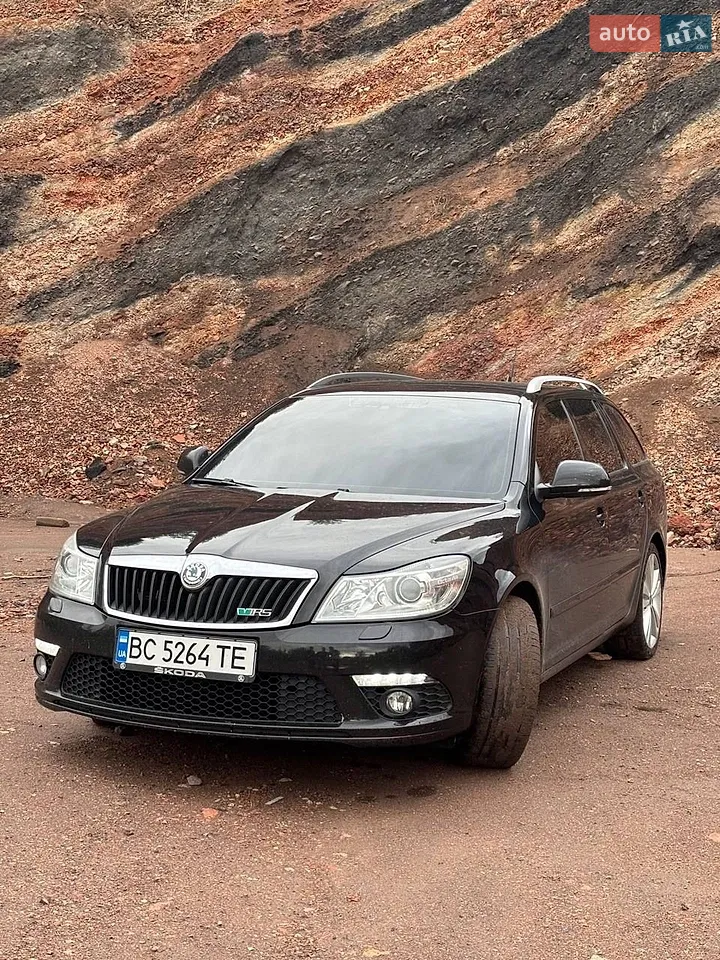 2012 Skoda Octavia - мініатюра 16