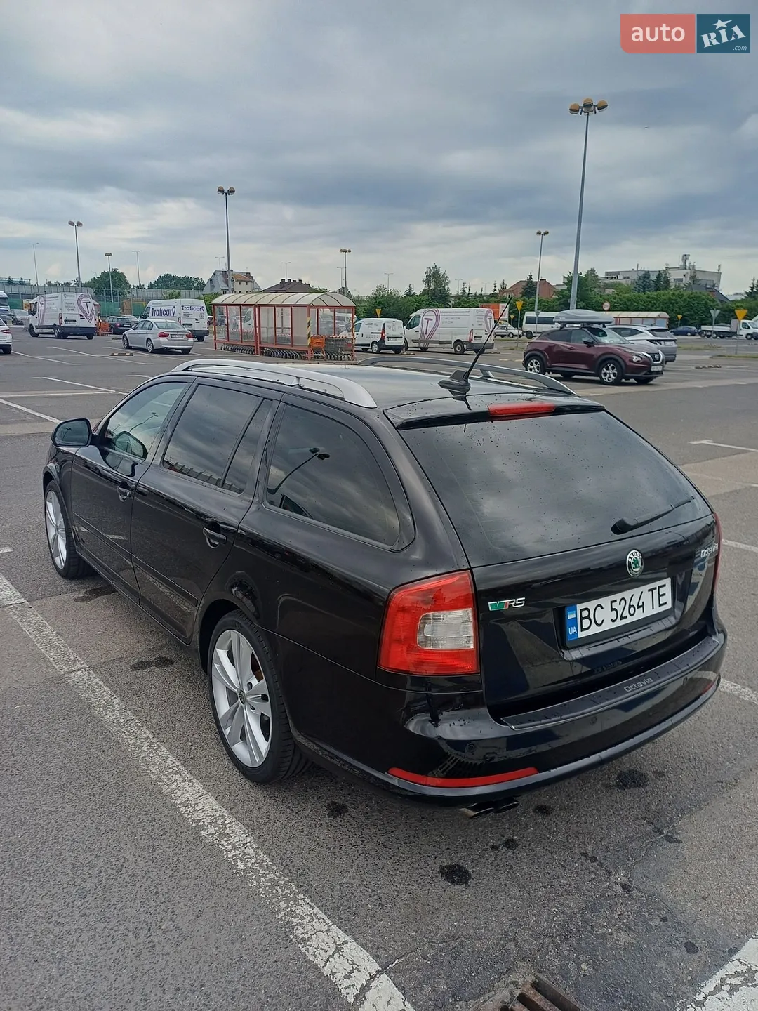 2011 Skoda Octavia - мініатюра 5