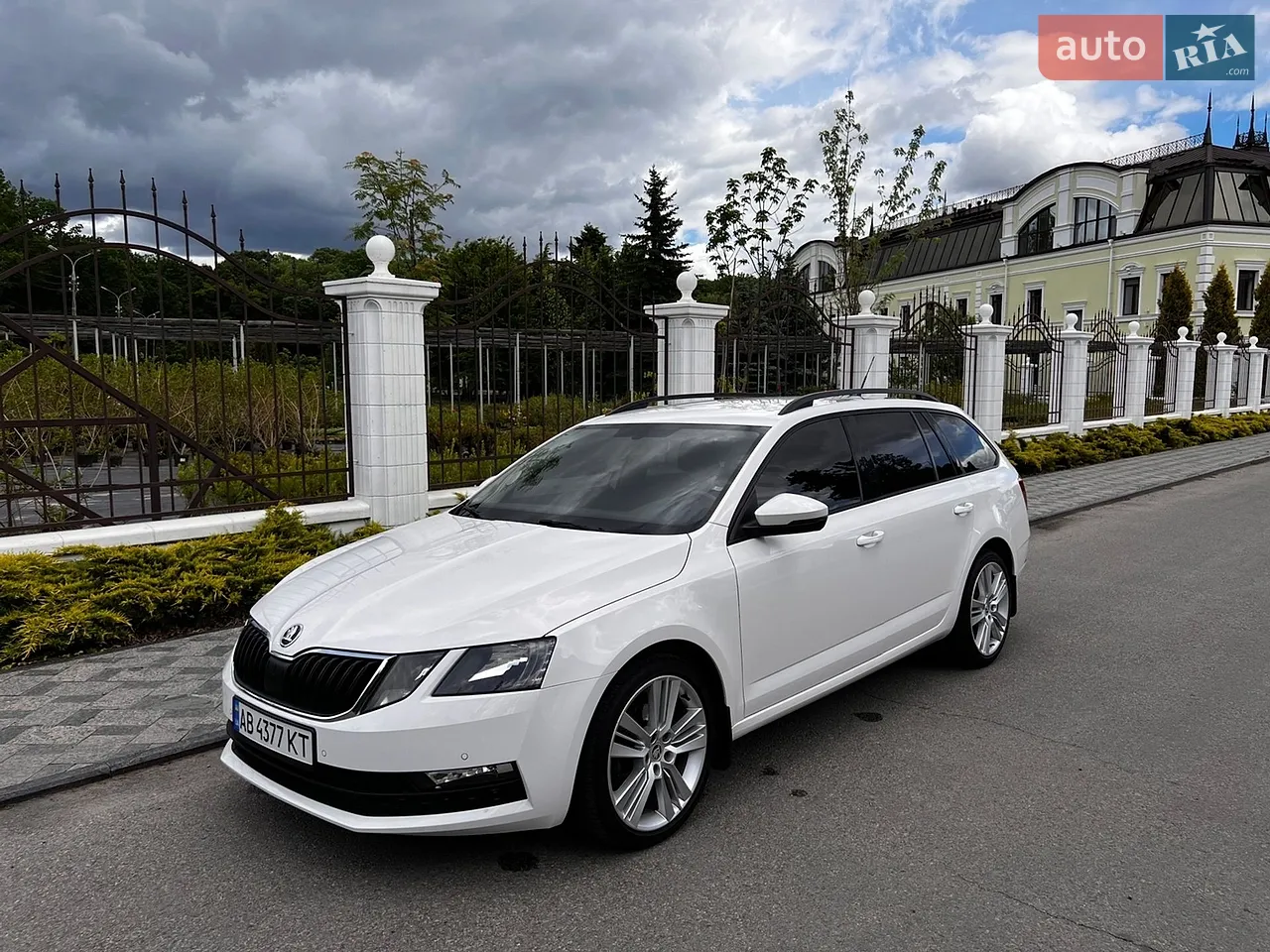2019 Skoda Octavia - мініатюра 35