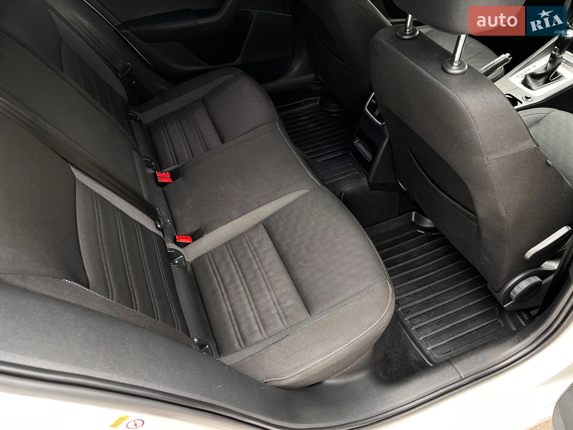 2018 Skoda Octavia - мініатюра 33