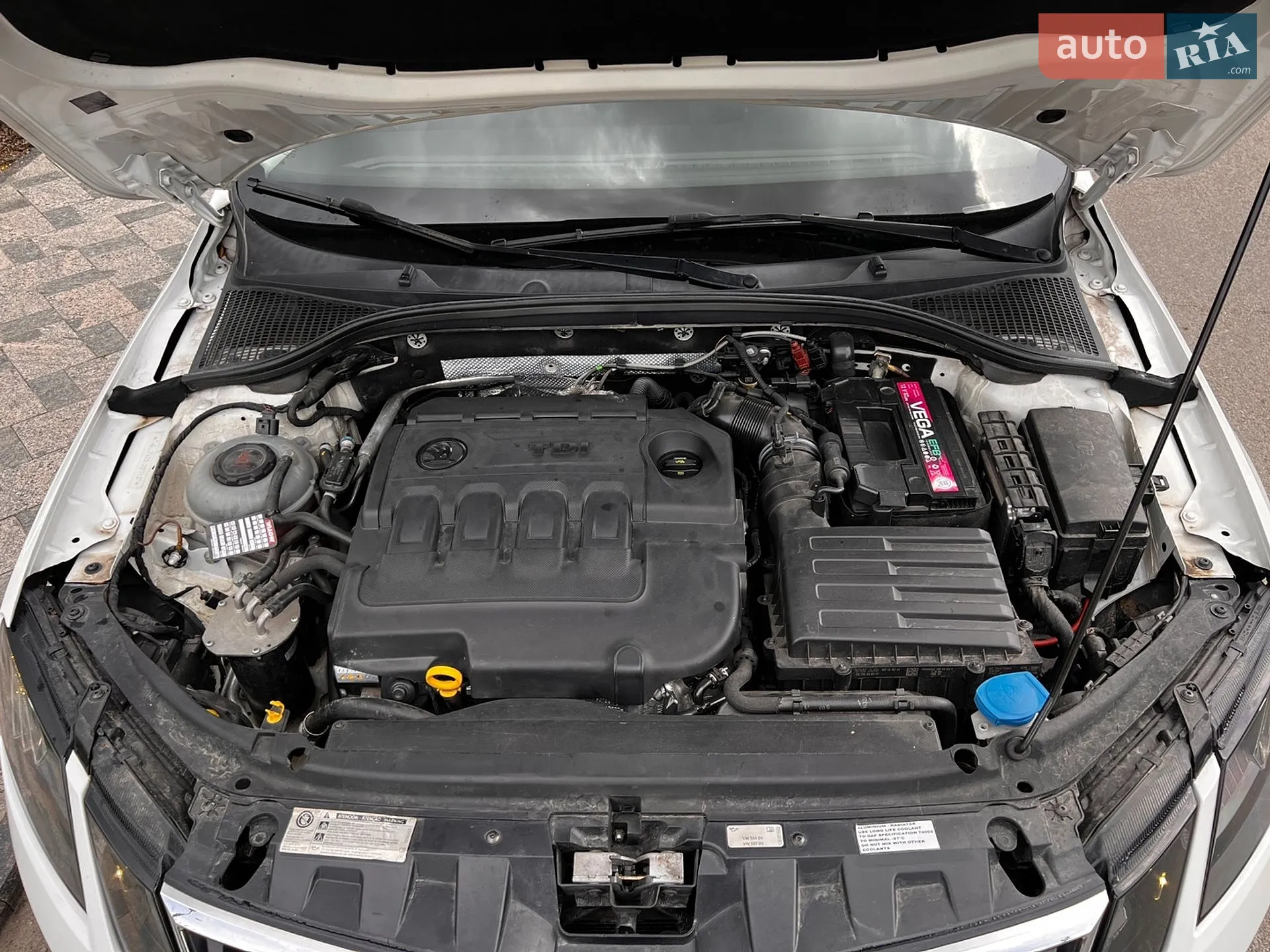 2018 Skoda Octavia - мініатюра 41