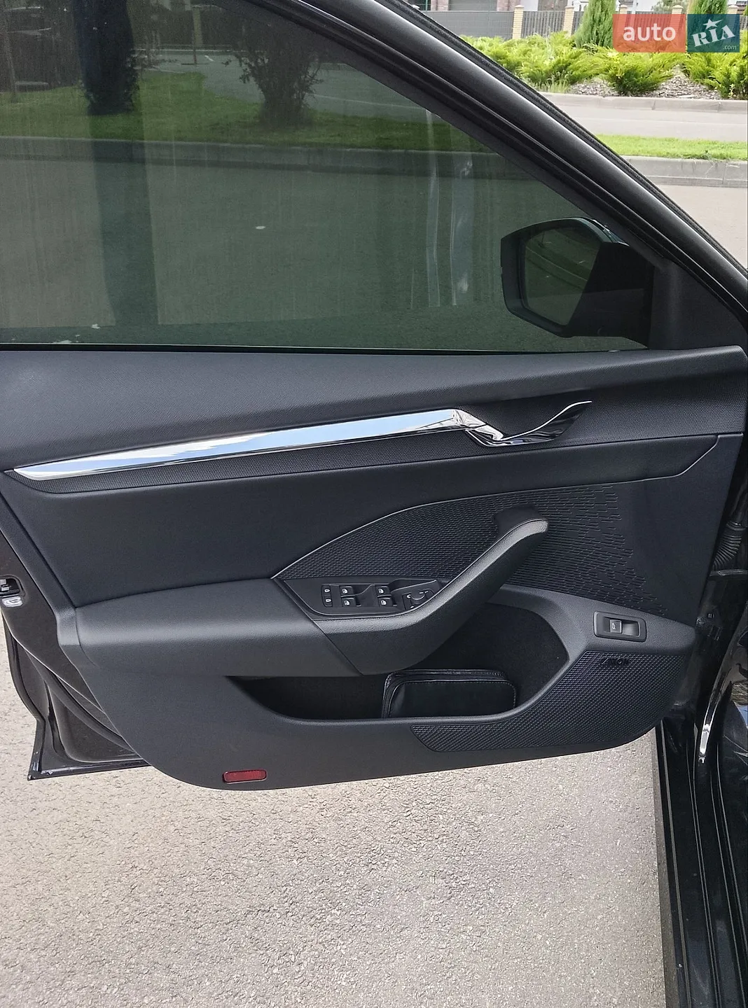 2020 Skoda Octavia - мініатюра 13