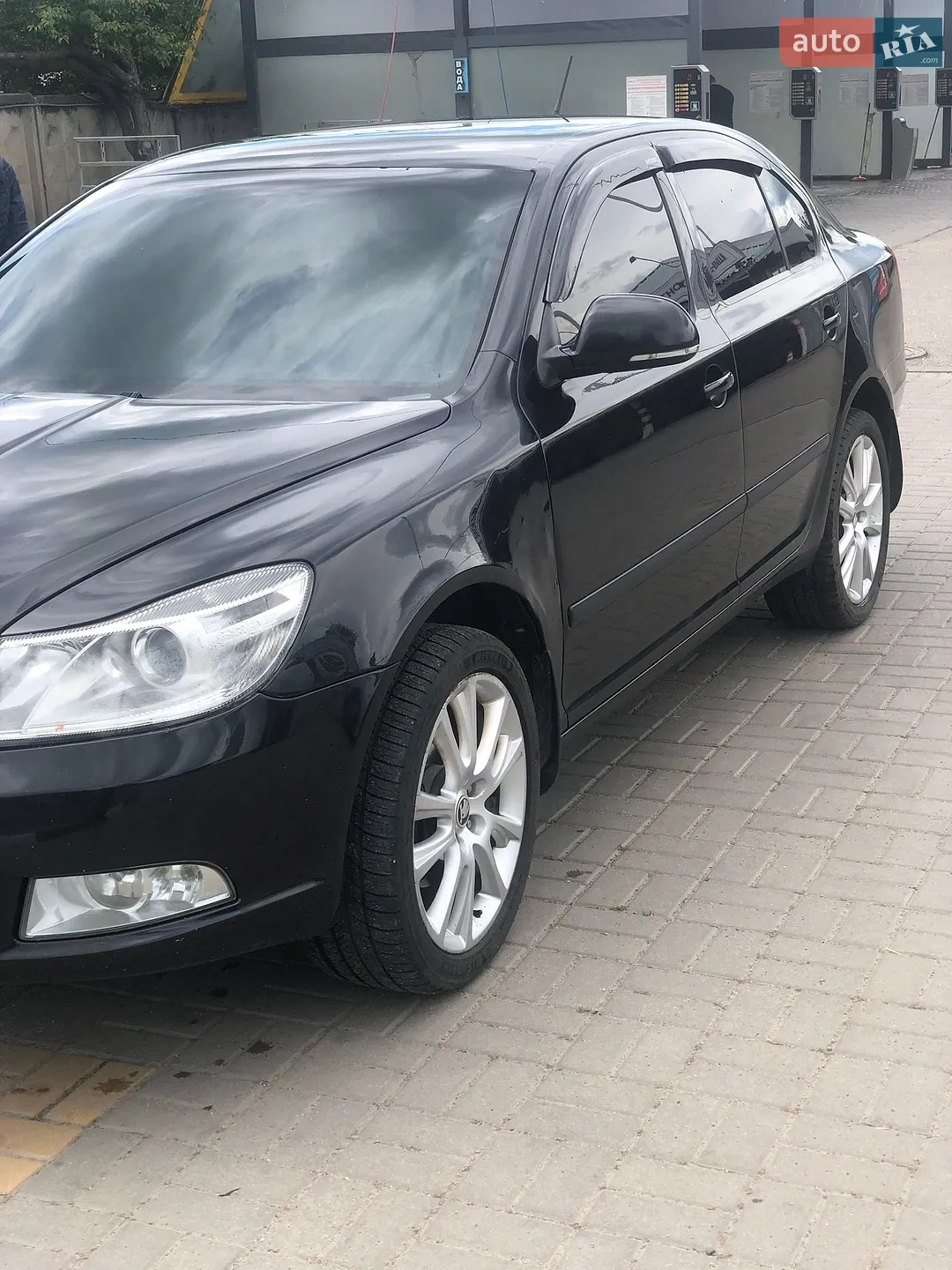 2012 Skoda Octavia - мініатюра 3