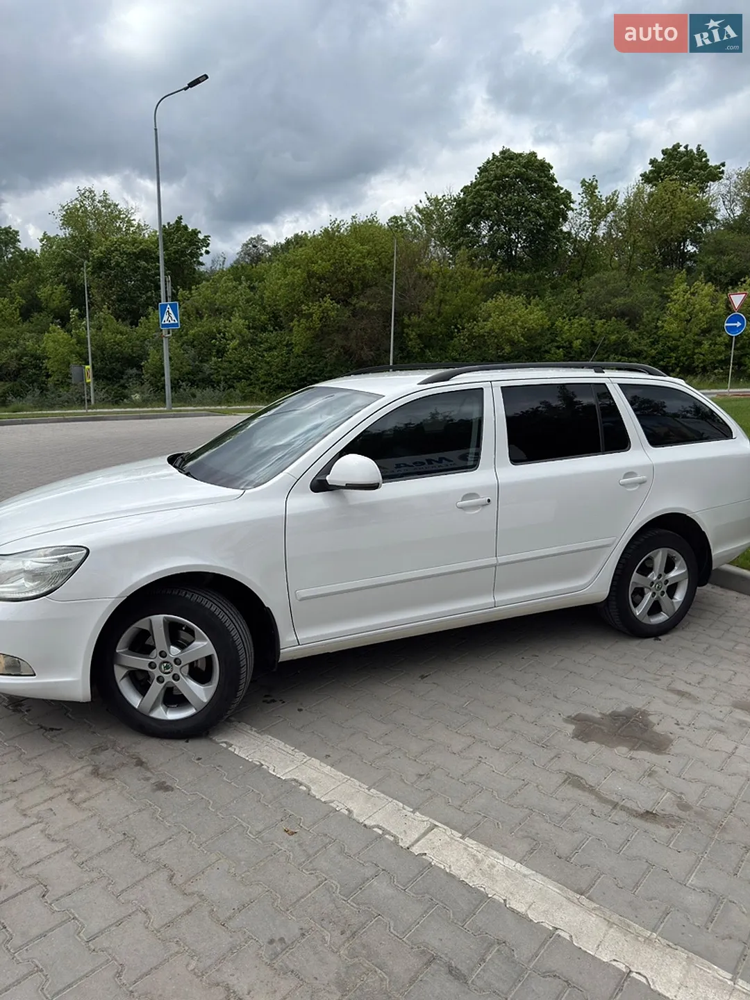 2012 Skoda Octavia - мініатюра 9