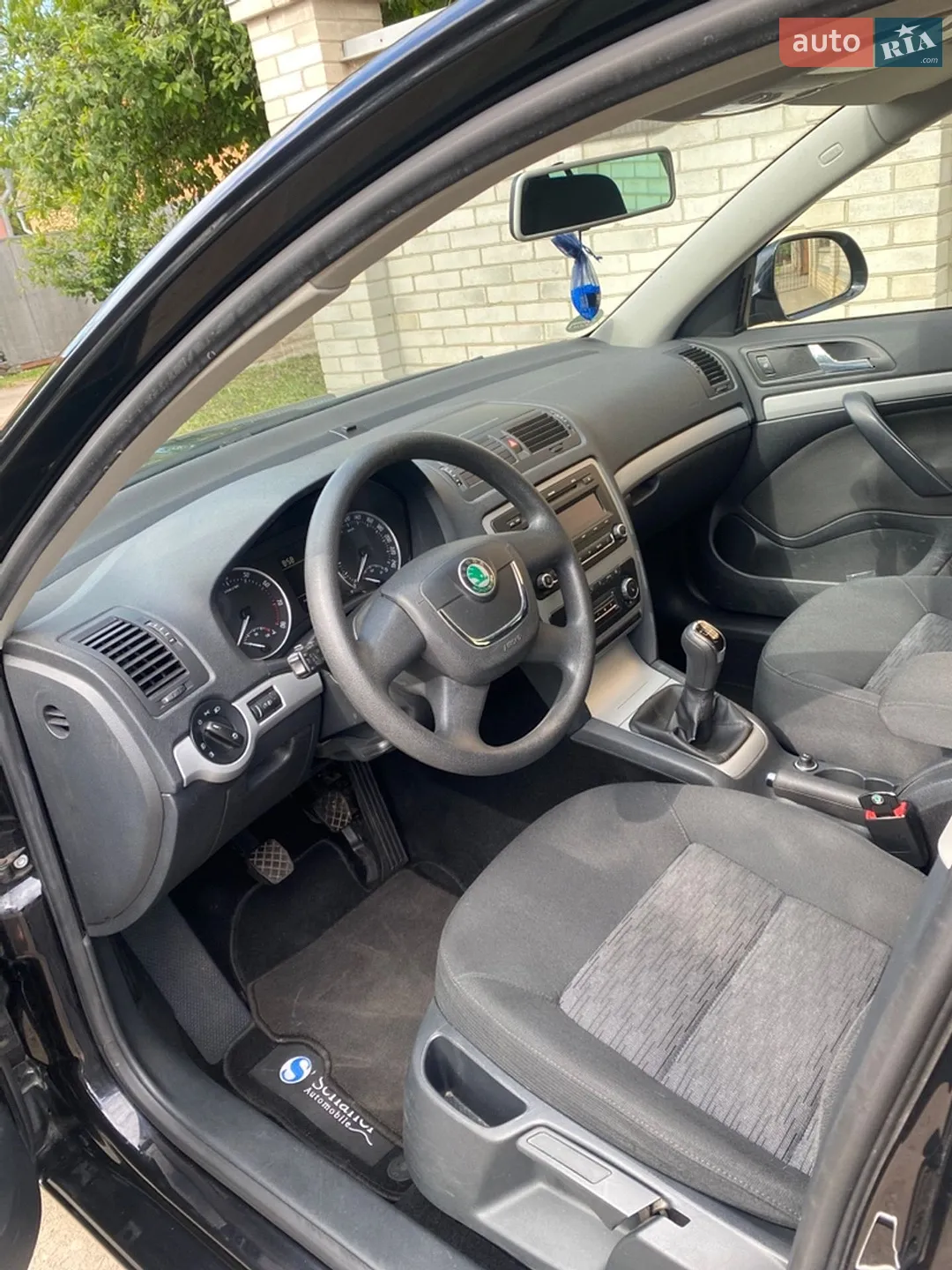 2012 Skoda Octavia - мініатюра 14