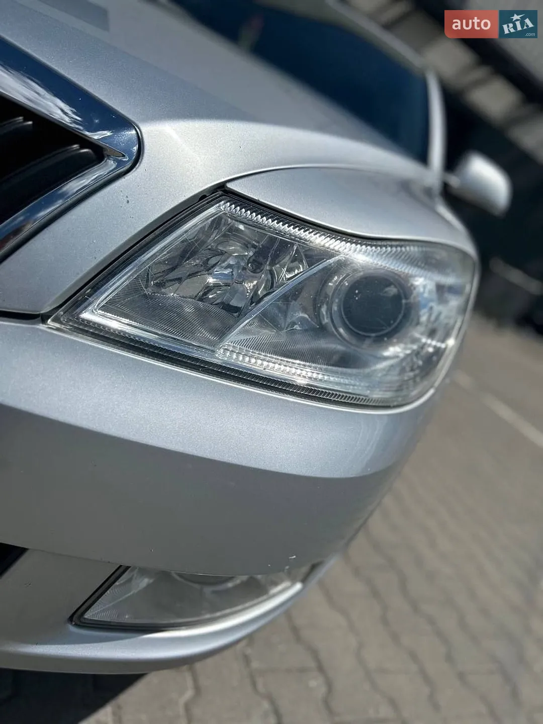 2010 Skoda Octavia - мініатюра 10