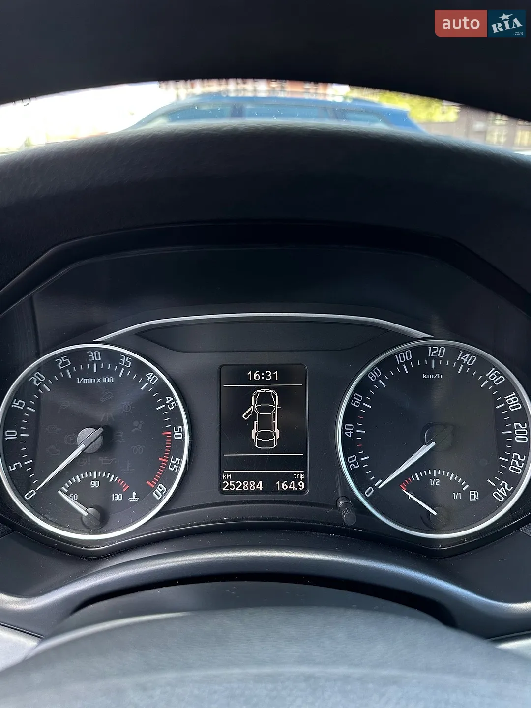 2012 Skoda Octavia - мініатюра 9