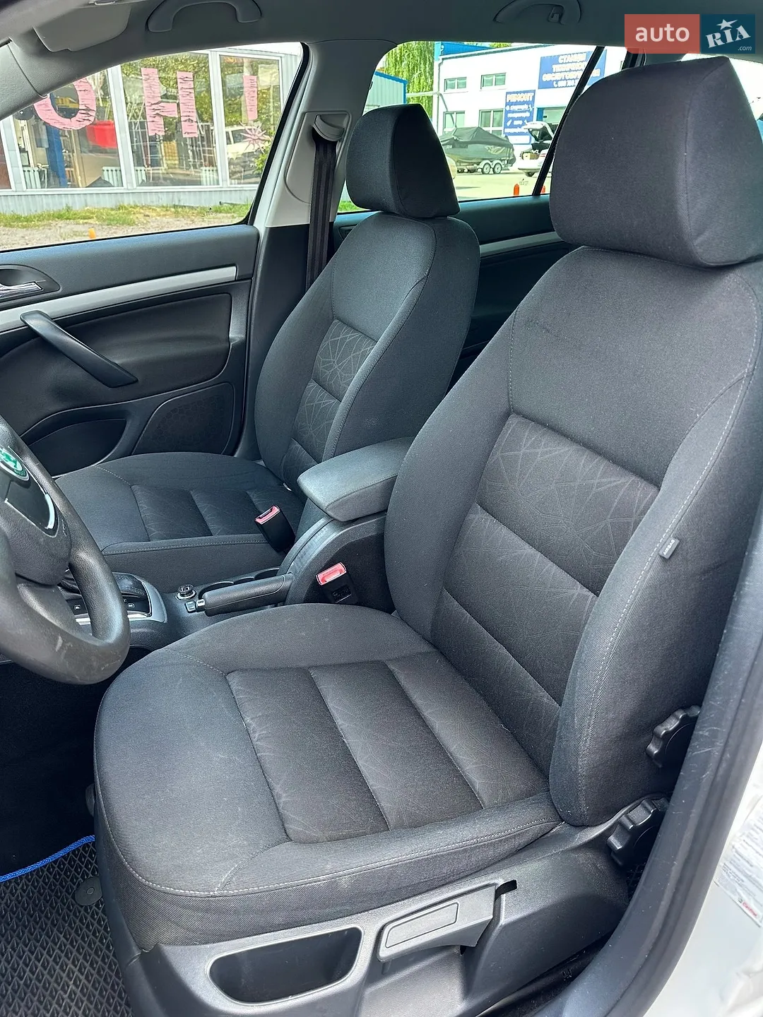 2012 Skoda Octavia - мініатюра 11