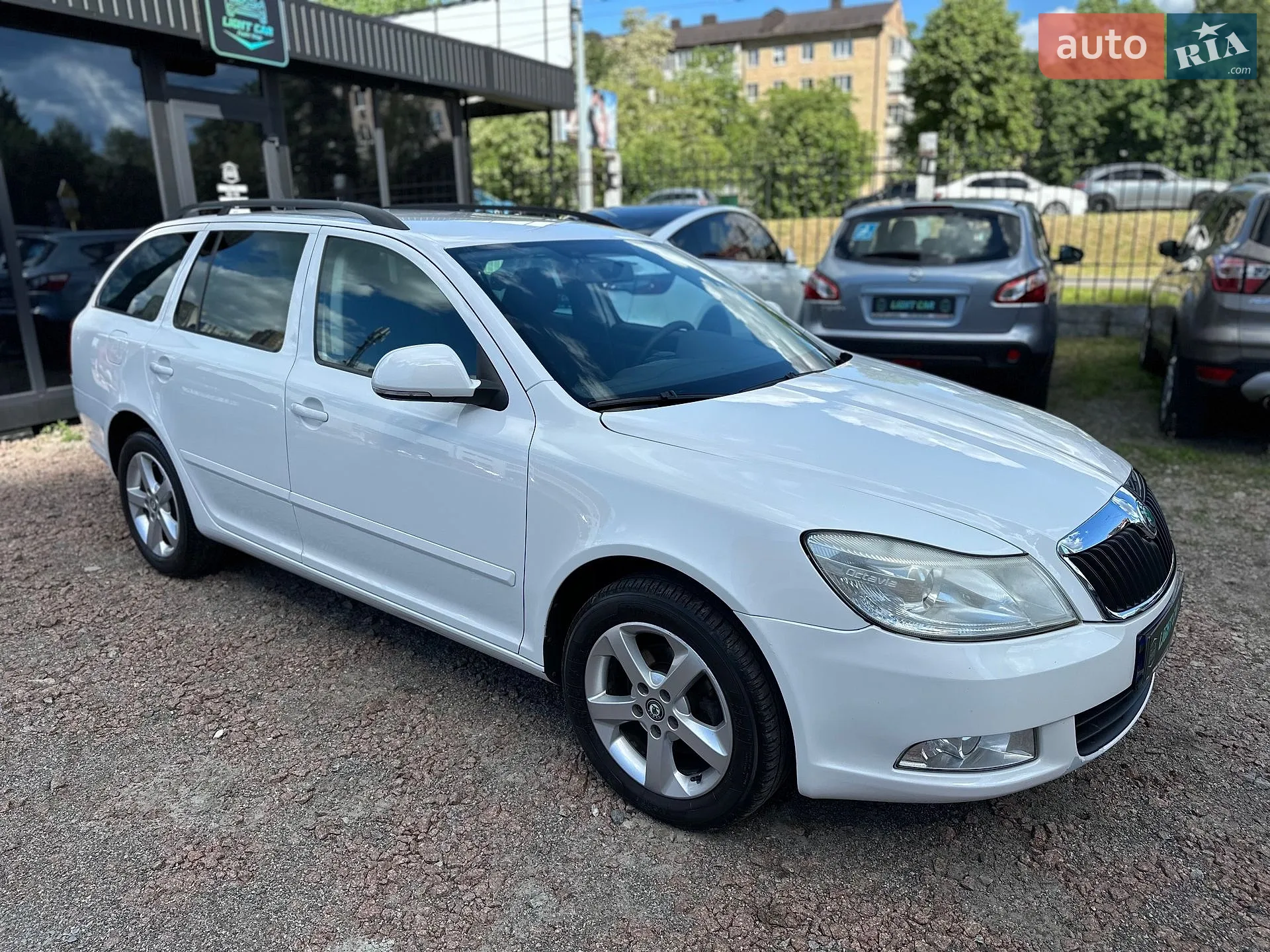 2012 Skoda Octavia - мініатюра 16