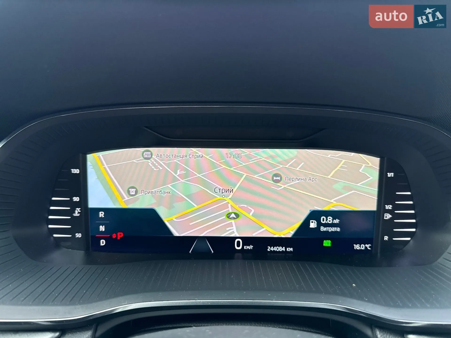 2020 Skoda Octavia - мініатюра 16