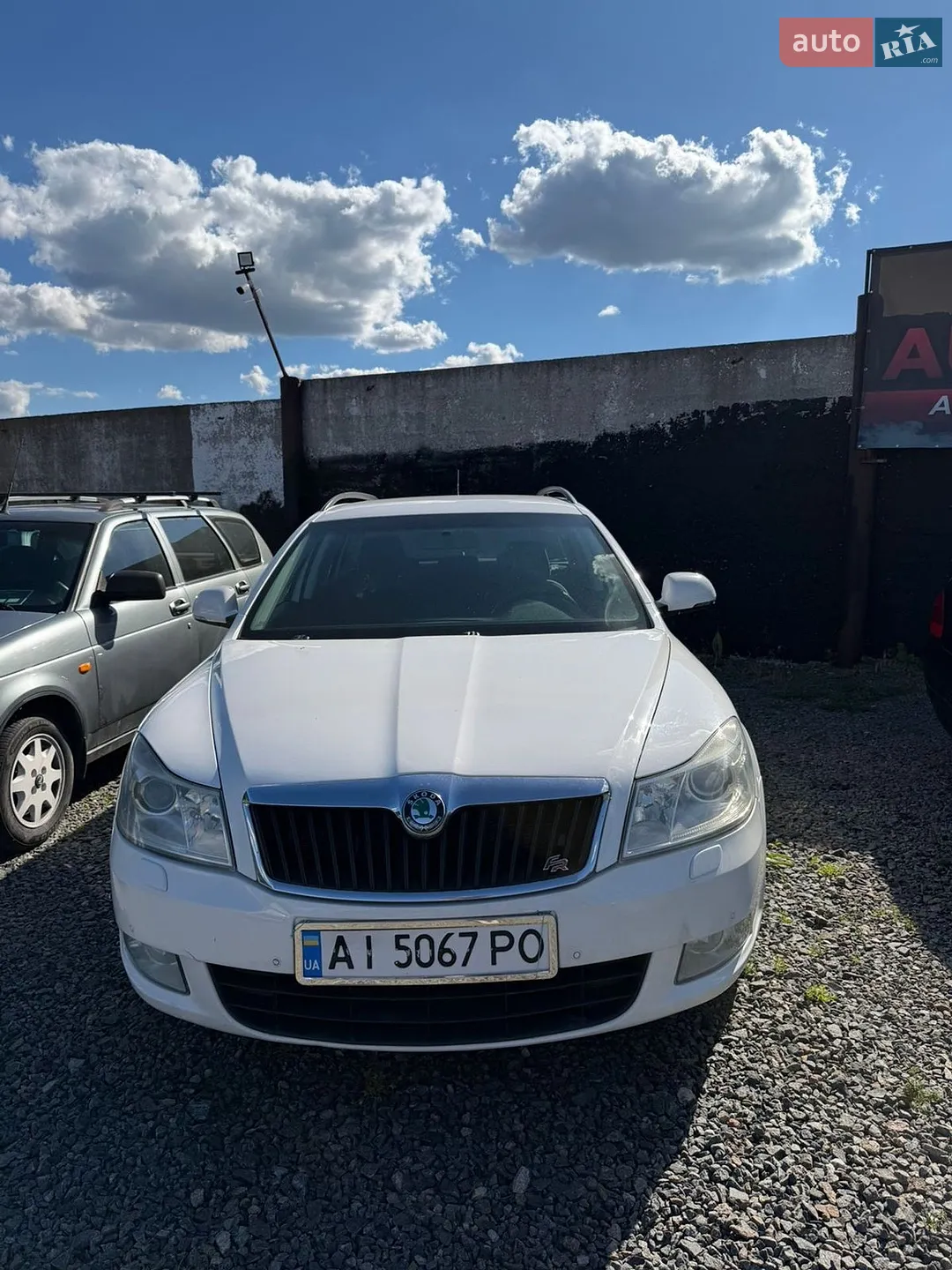 2011 Skoda Octavia - мініатюра 10