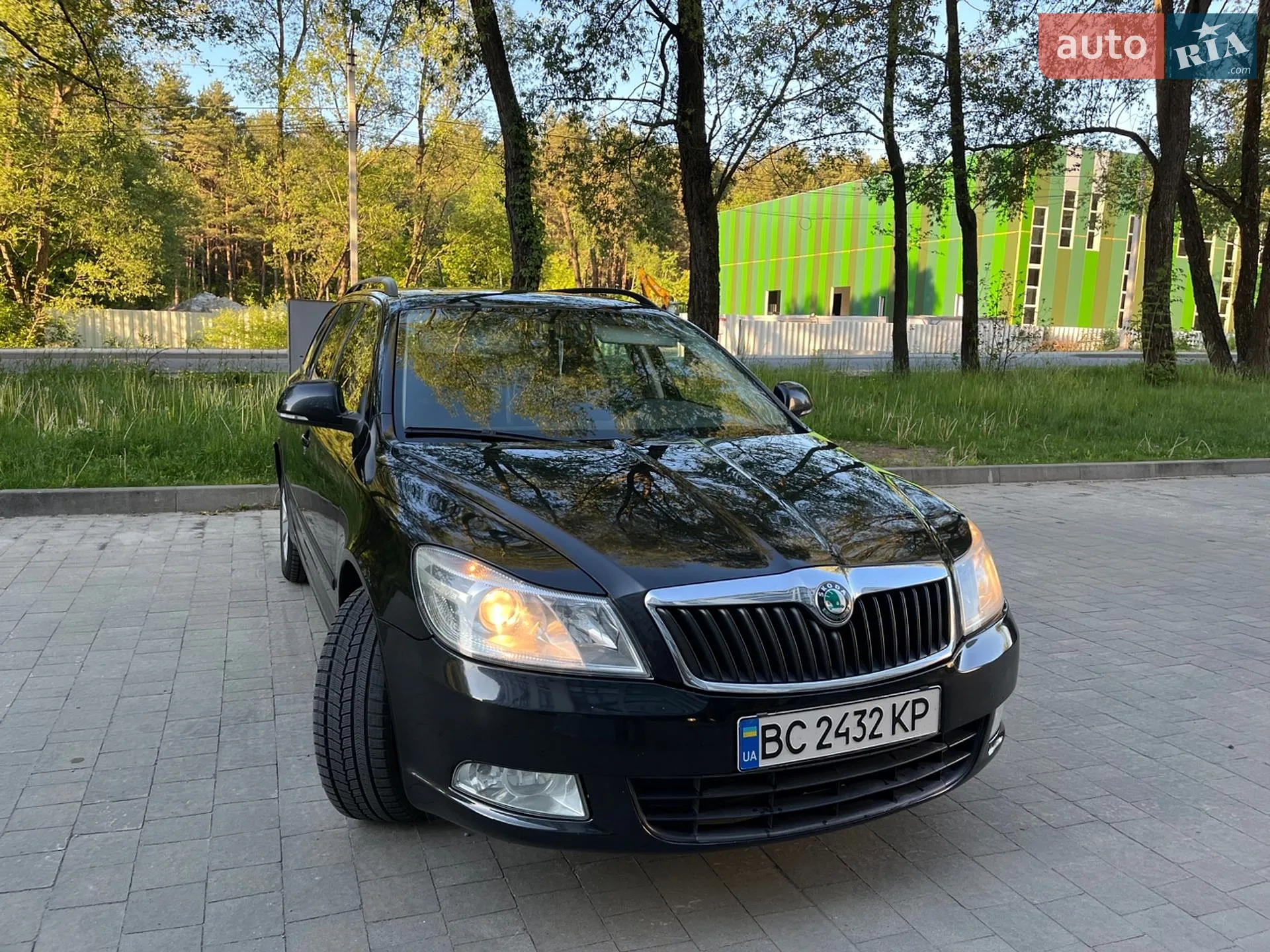 2012 Skoda Octavia - мініатюра 2