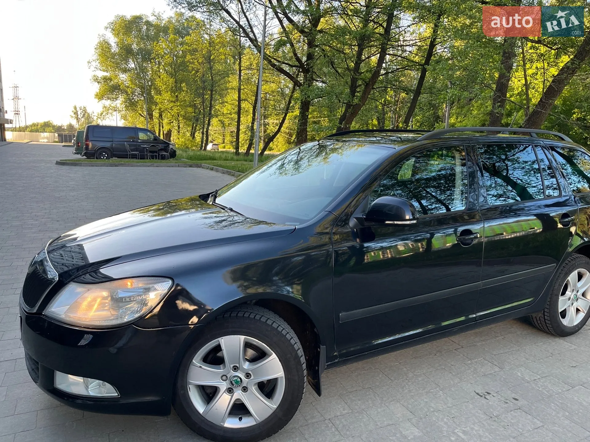 2012 Skoda Octavia - мініатюра 4