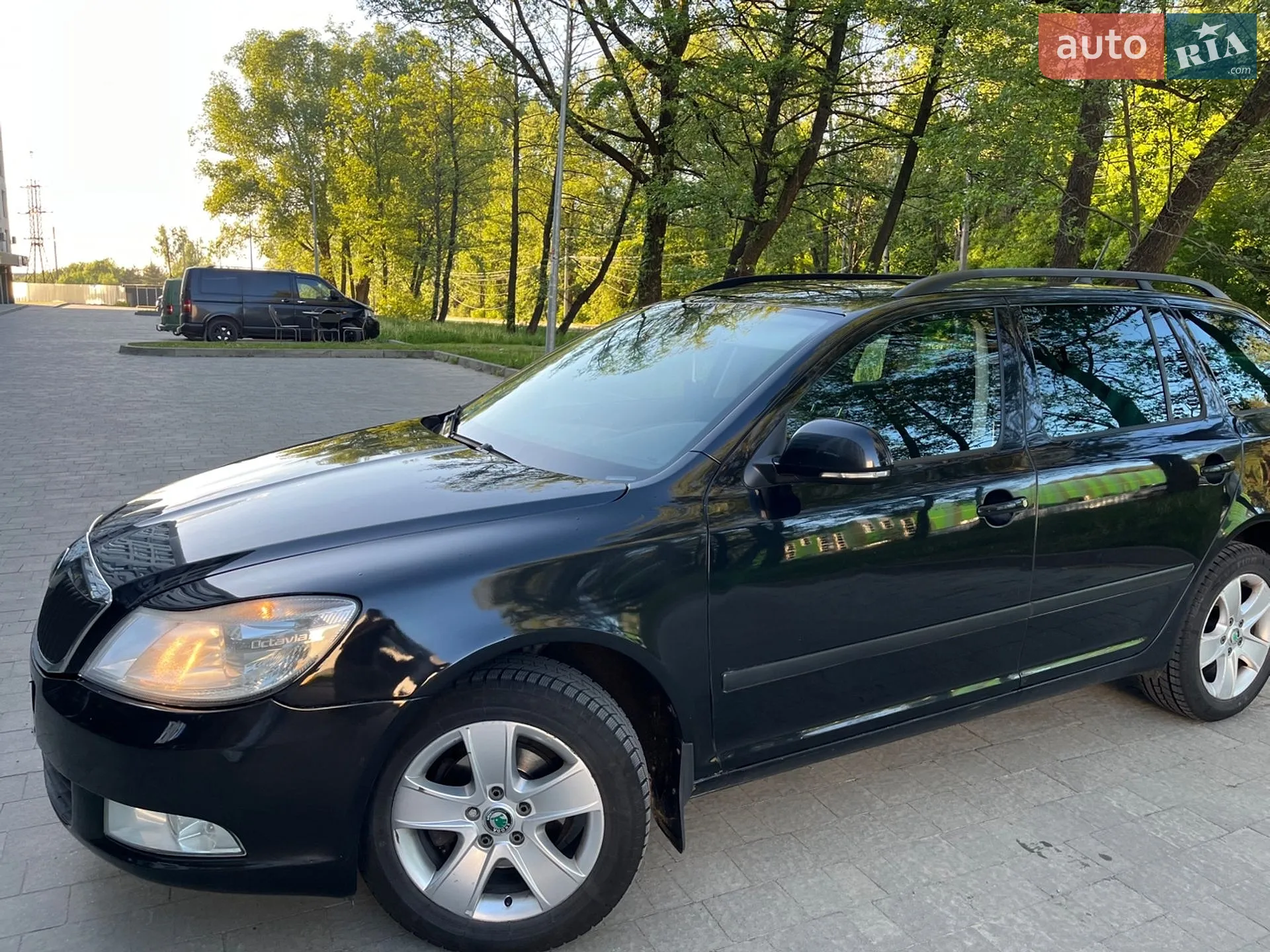 2012 Skoda Octavia - мініатюра 5