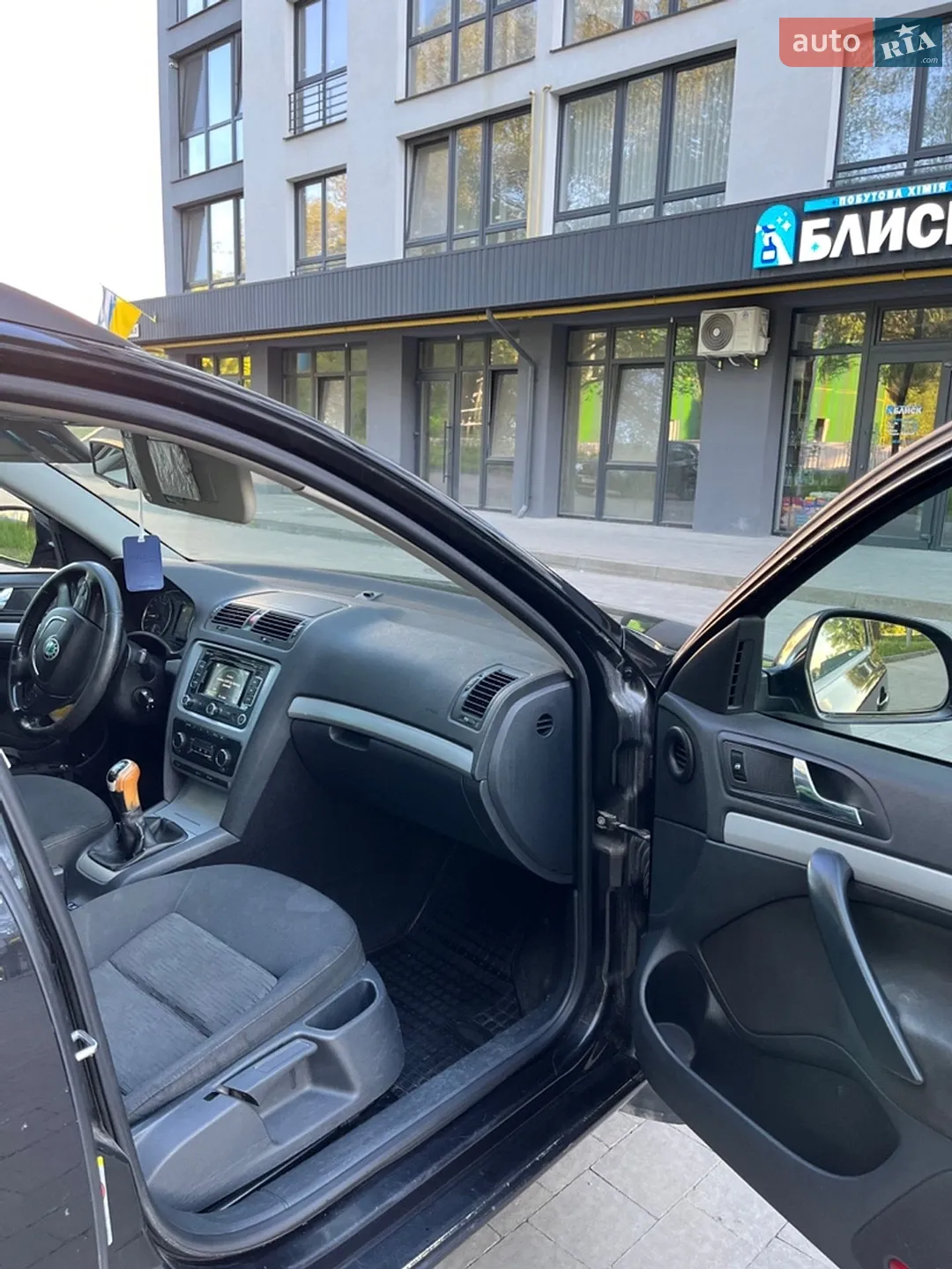 2012 Skoda Octavia - мініатюра 15