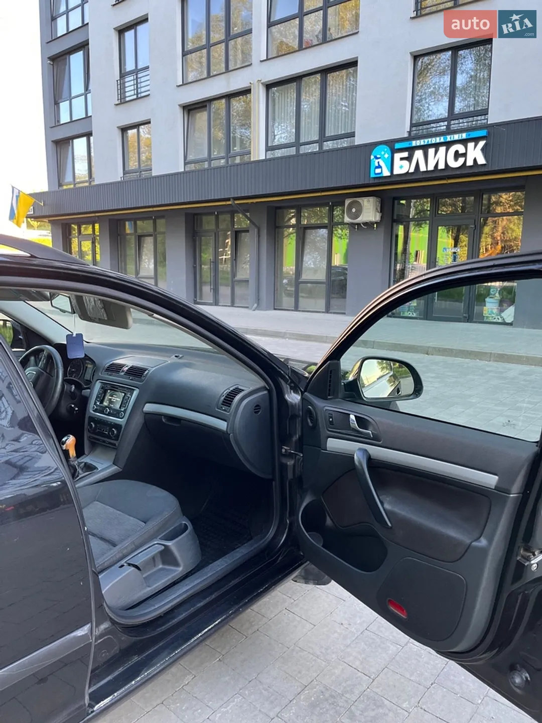 2012 Skoda Octavia - мініатюра 16
