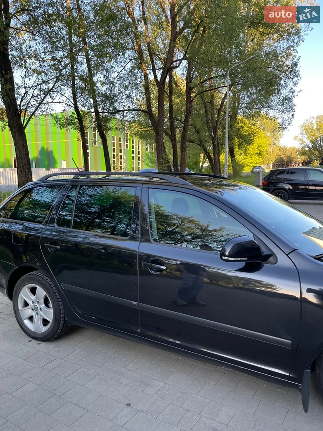 2012 Skoda Octavia - мініатюра 18