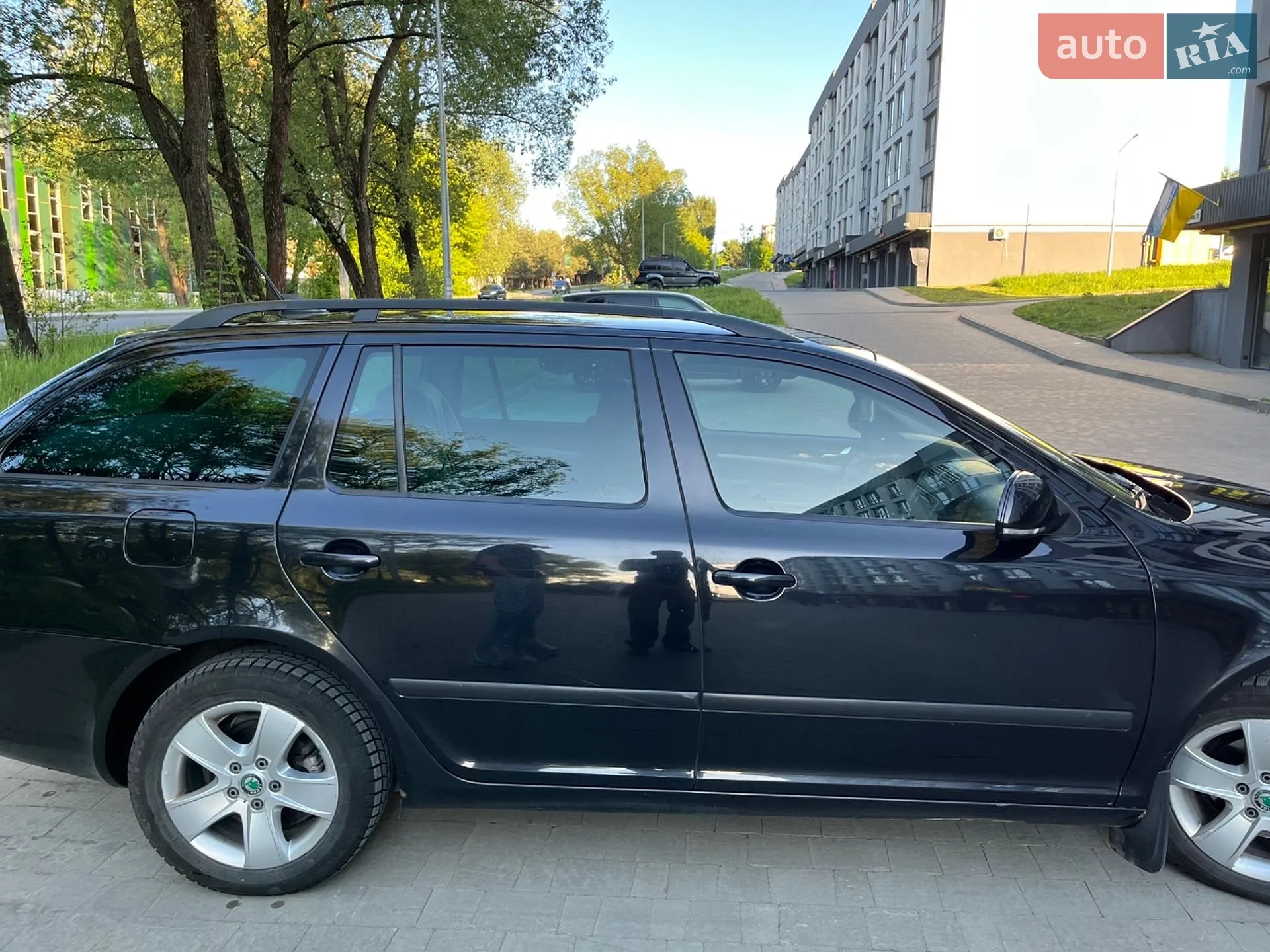2012 Skoda Octavia - мініатюра 19